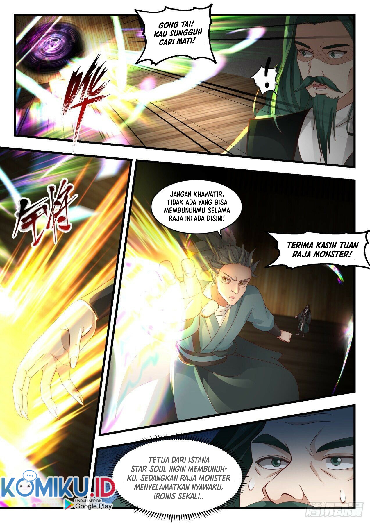 Martial Peak Part 1 Chapter 1954 - https://gambar-id.komiku.org/uploads2/2483945-4.jpg