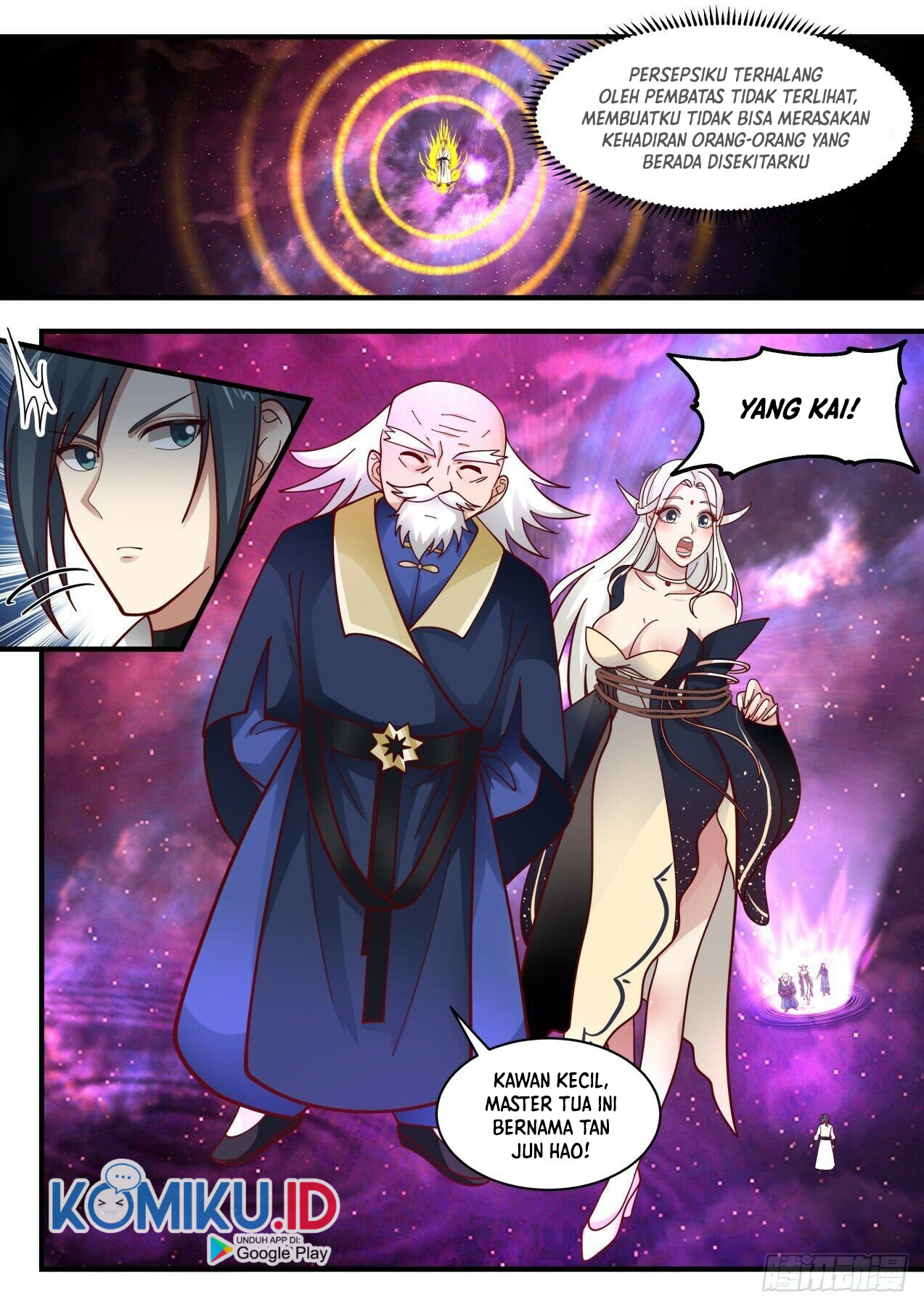 Martial Peak Part 1 Chapter 1954 - https://gambar-id.komiku.org/uploads2/2483945-6.jpg