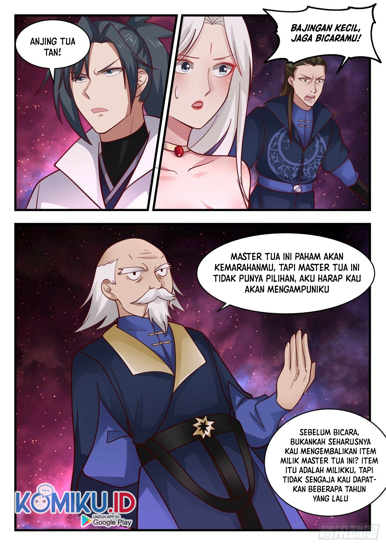 Martial Peak Part 1 Chapter 1954 - https://gambar-id.komiku.org/uploads2/2483945-7.jpg