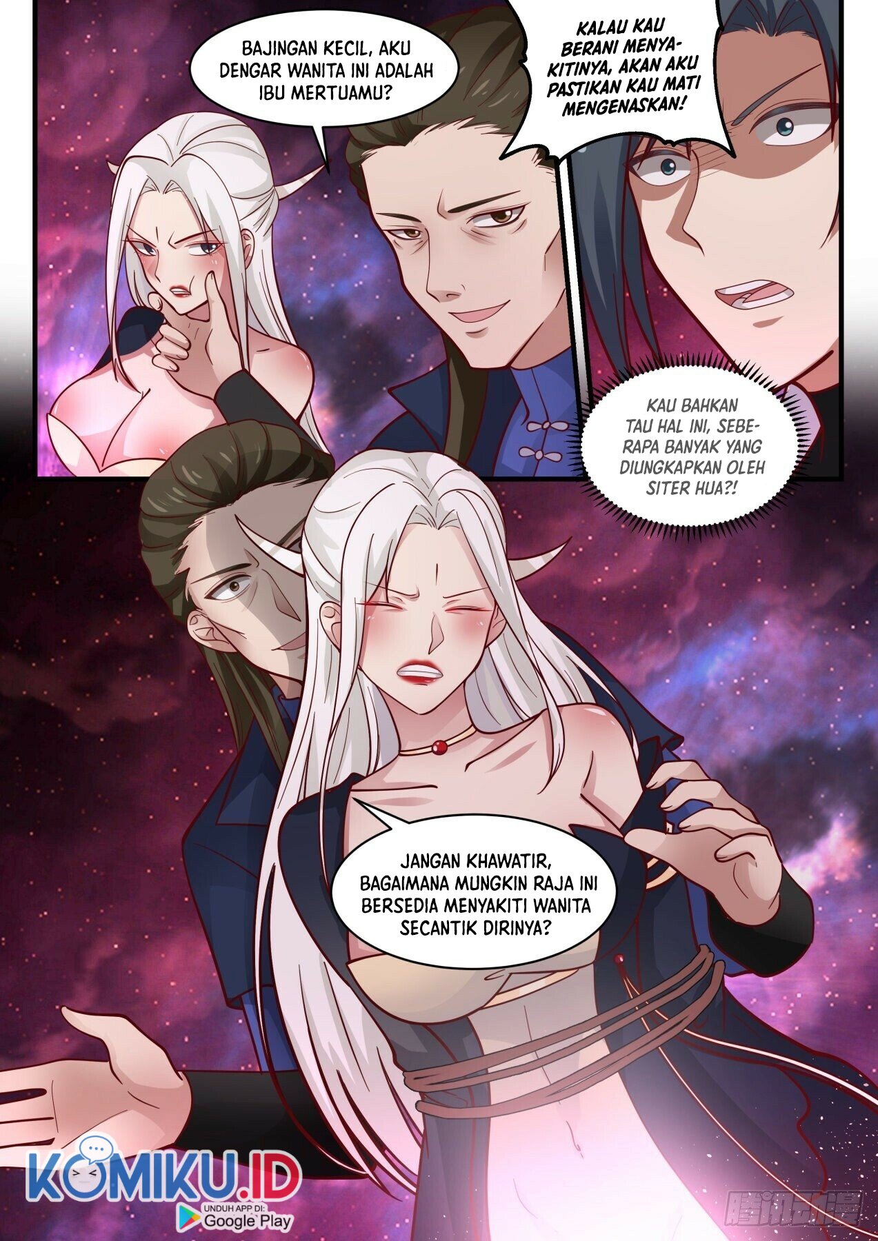 Martial Peak Part 1 Chapter 1954 - https://gambar-id.komiku.org/uploads2/2483945-9.jpg