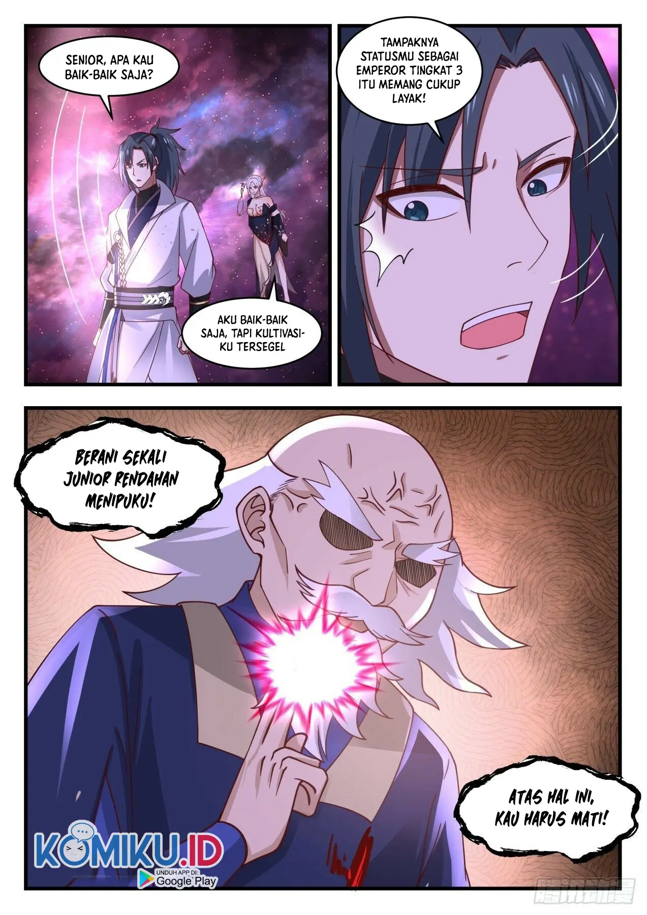 Martial Peak Part 1 Chapter 1955 - https://gambar-id.komiku.org/uploads2/2483946-13.jpg