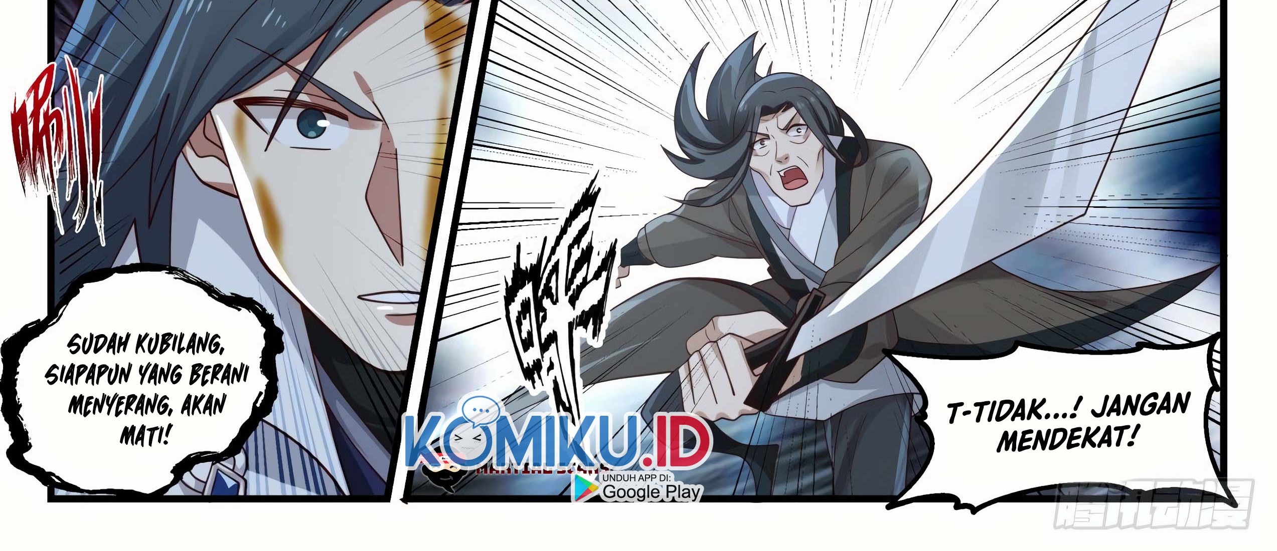 Martial Peak Part 1 Chapter 1958 - https://gambar-id.komiku.org/uploads2/2483953-3_part2.jpg