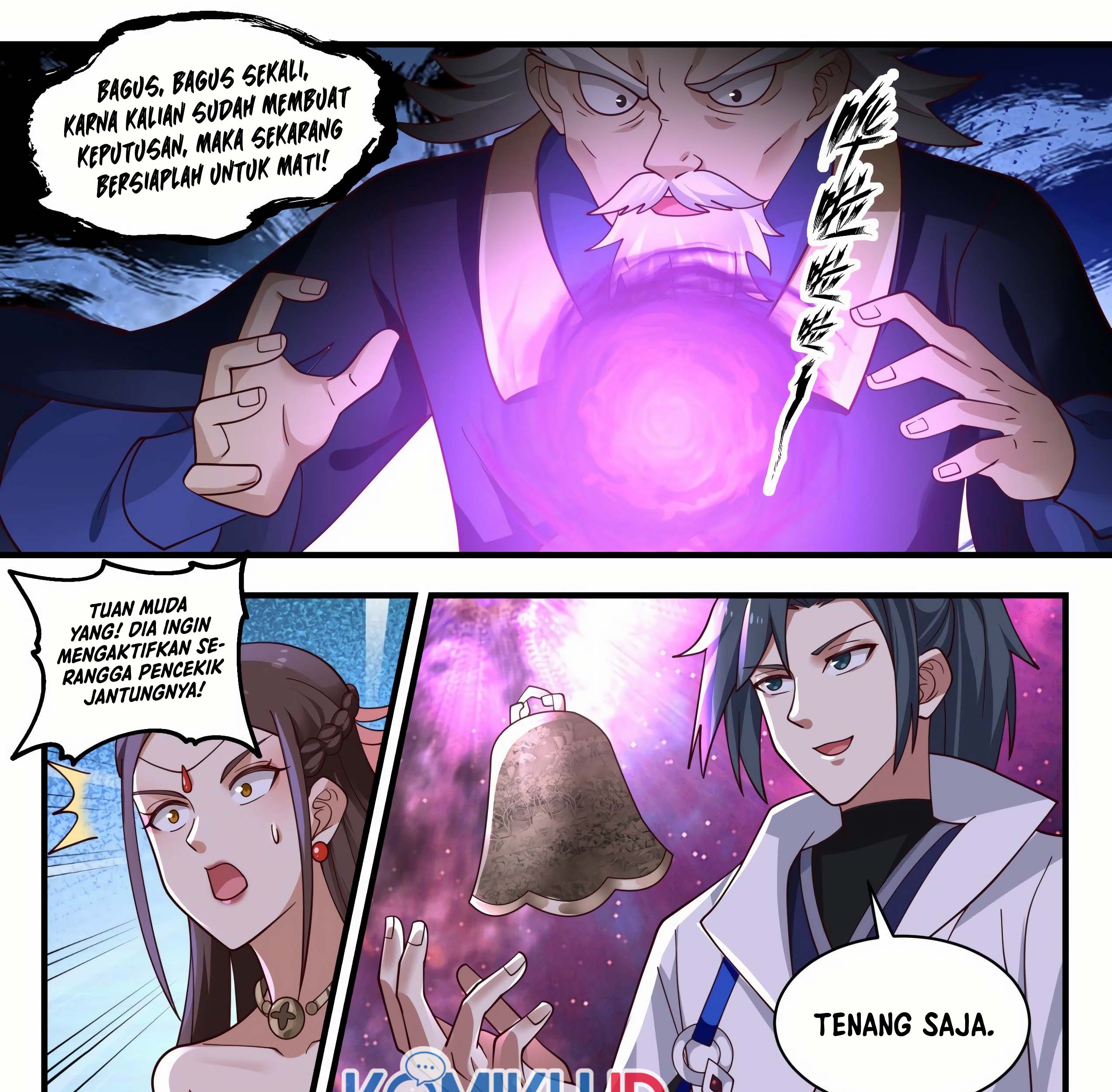 Martial Peak Part 1 Chapter 1958 - https://gambar-id.komiku.org/uploads2/2483953-9_part1.jpg