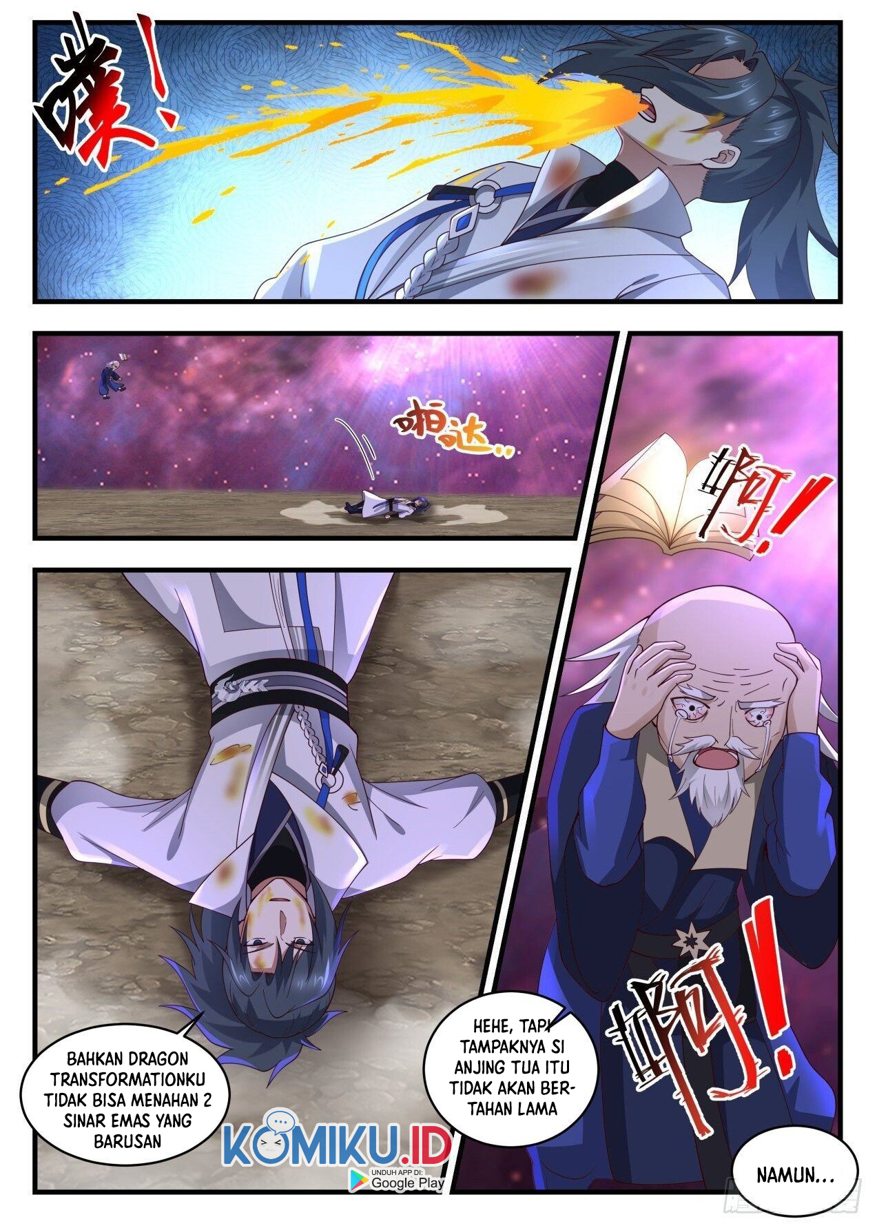 Martial Peak Part 1 Chapter 1960 - https://gambar-id.komiku.org/uploads2/2483958-3.jpg