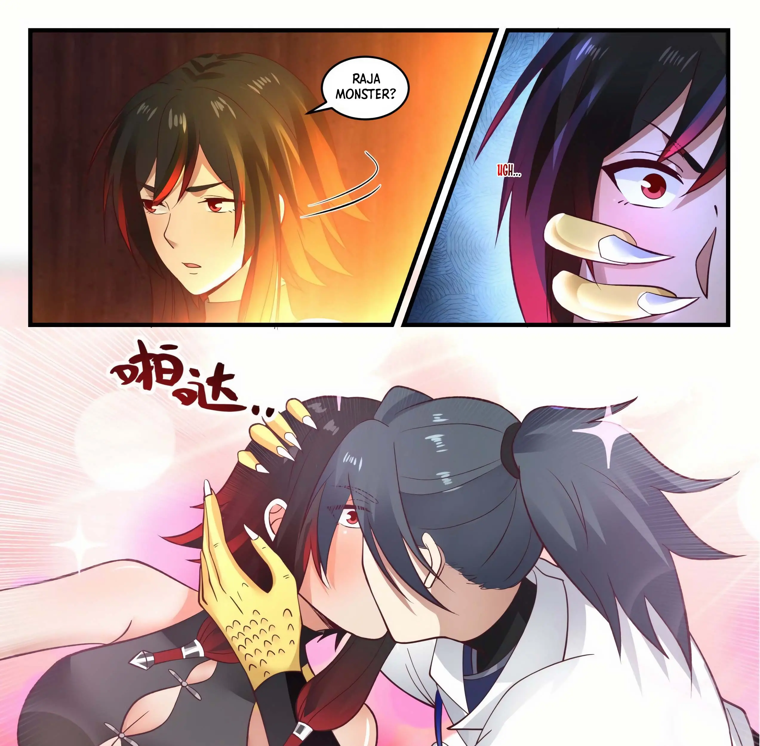 Martial Peak Part 1 Chapter 1961 - https://gambar-id.komiku.org/uploads2/2483959-5_part1.jpg