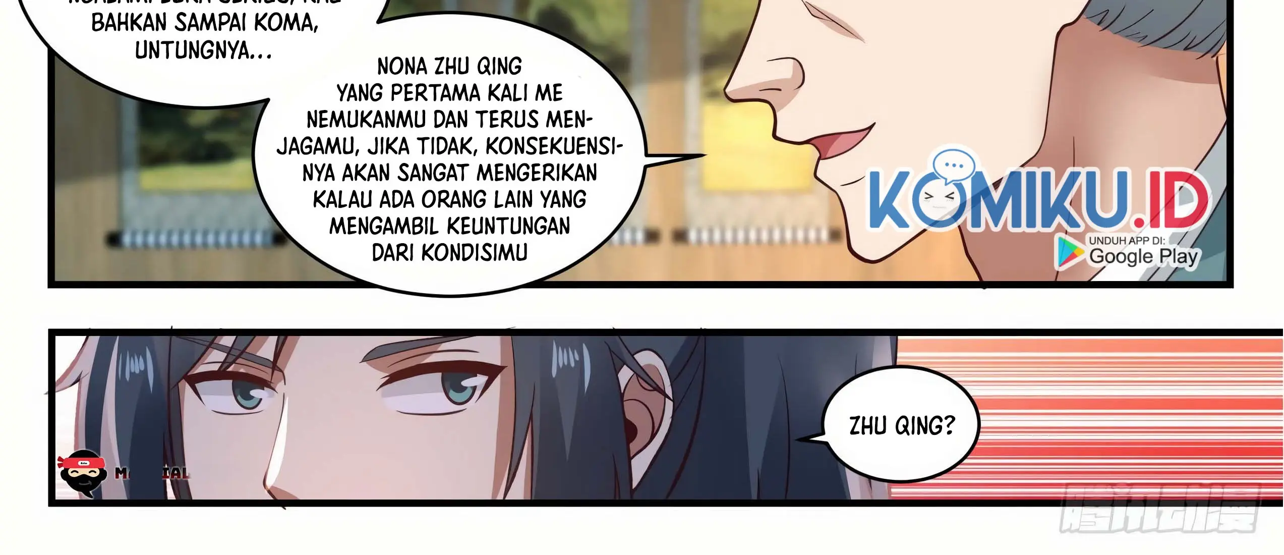 Martial Peak Part 1 Chapter 1961 - https://gambar-id.komiku.org/uploads2/2483959-6_part2.jpg