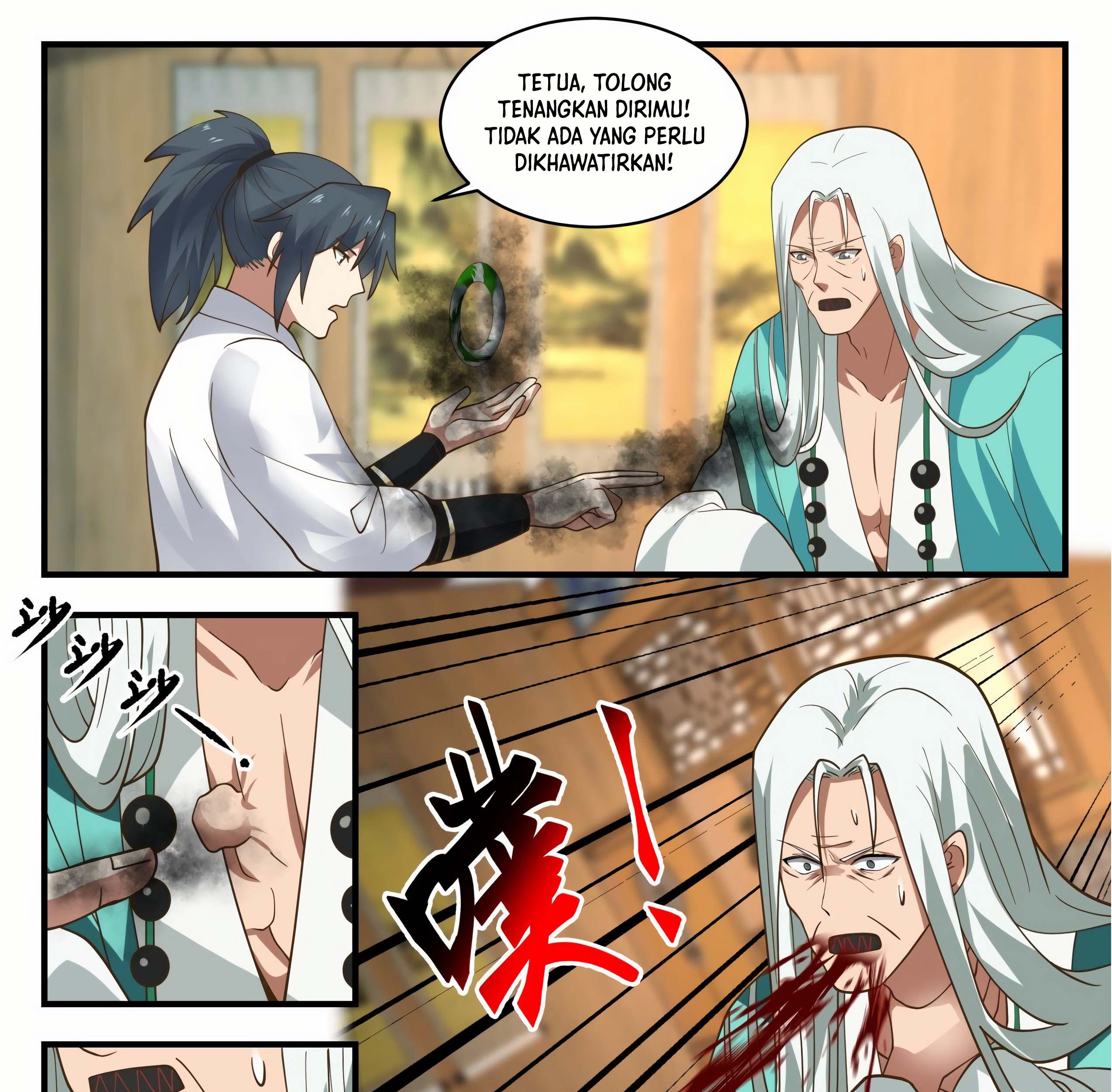Martial Peak Part 1 Chapter 1962 - https://gambar-id.komiku.org/uploads2/2483963-14_part1.jpg