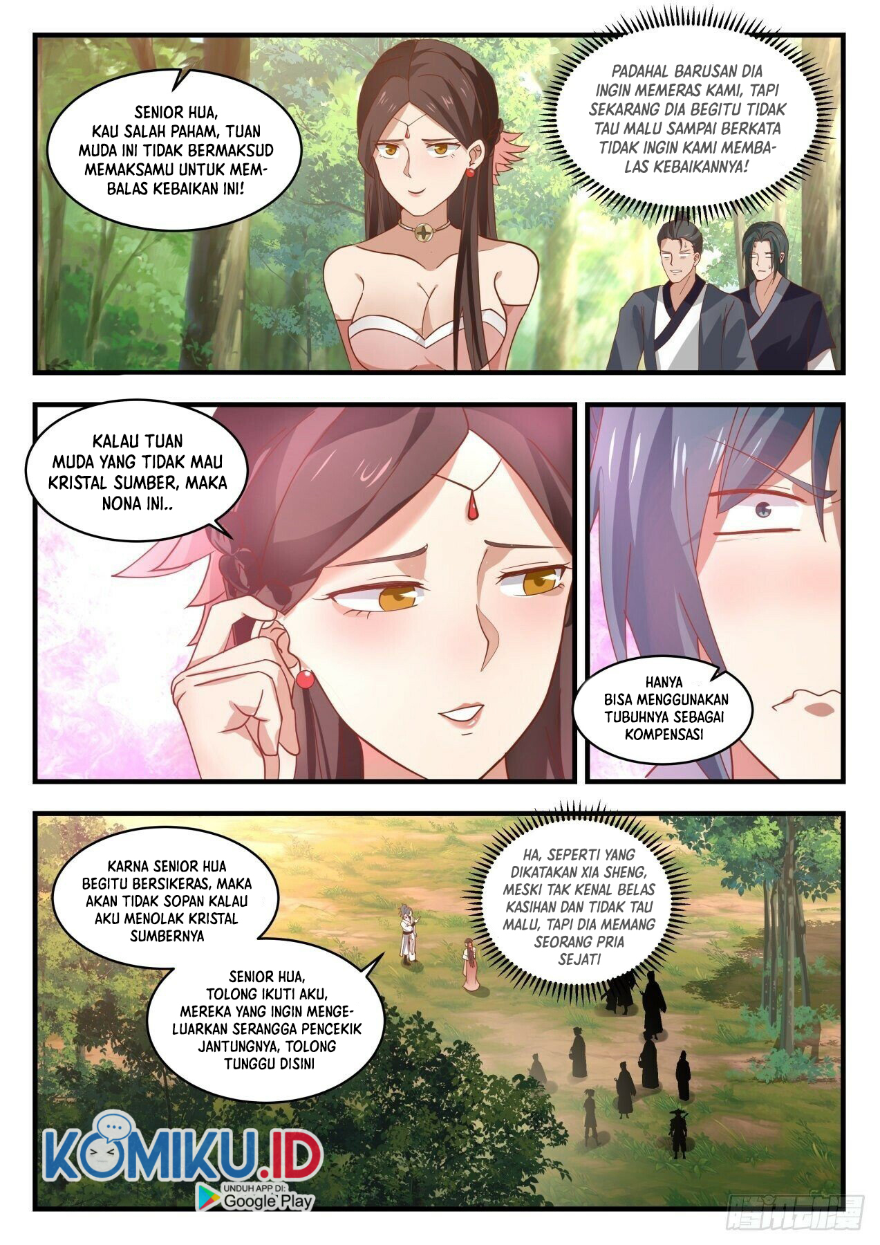 Martial Peak Part 1 Chapter 1963 - https://gambar-id.komiku.org/uploads2/2483964-11.jpg