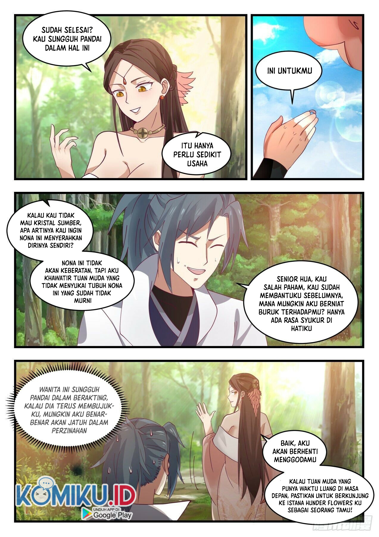 Martial Peak Part 1 Chapter 1963 - https://gambar-id.komiku.org/uploads2/2483964-12.jpg