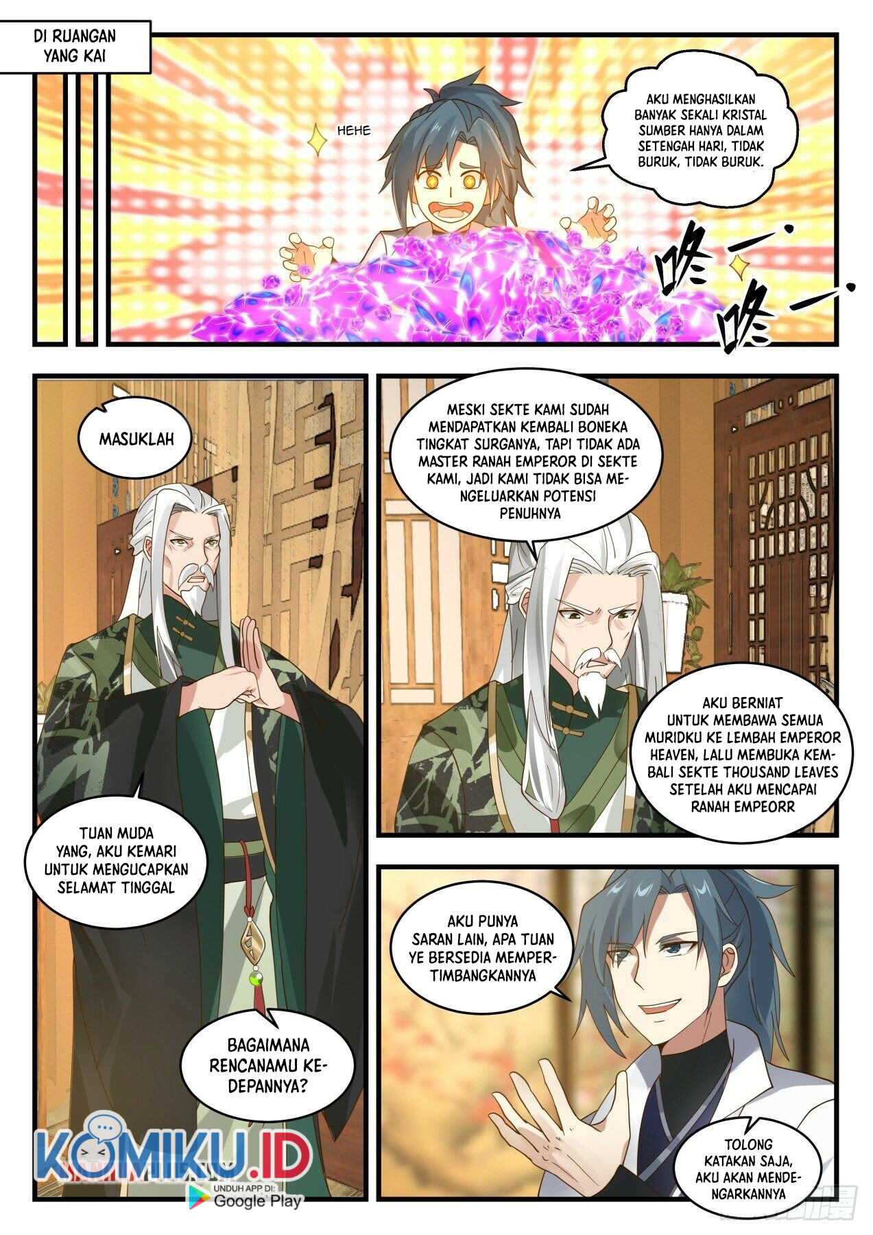 Martial Peak Part 1 Chapter 1963 - https://gambar-id.komiku.org/uploads2/2483964-13.jpg