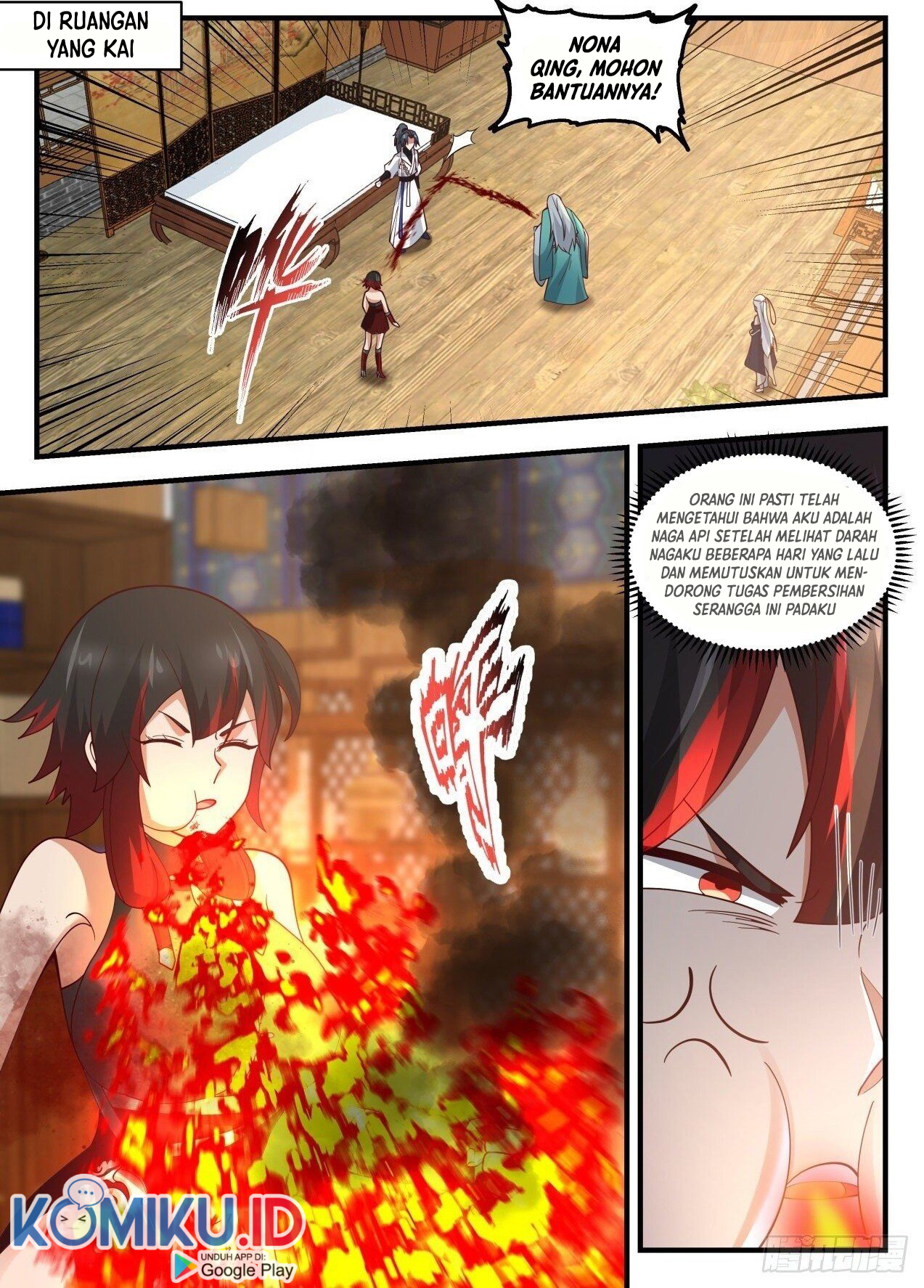 Martial Peak Part 1 Chapter 1963 - https://gambar-id.komiku.org/uploads2/2483964-3.jpg