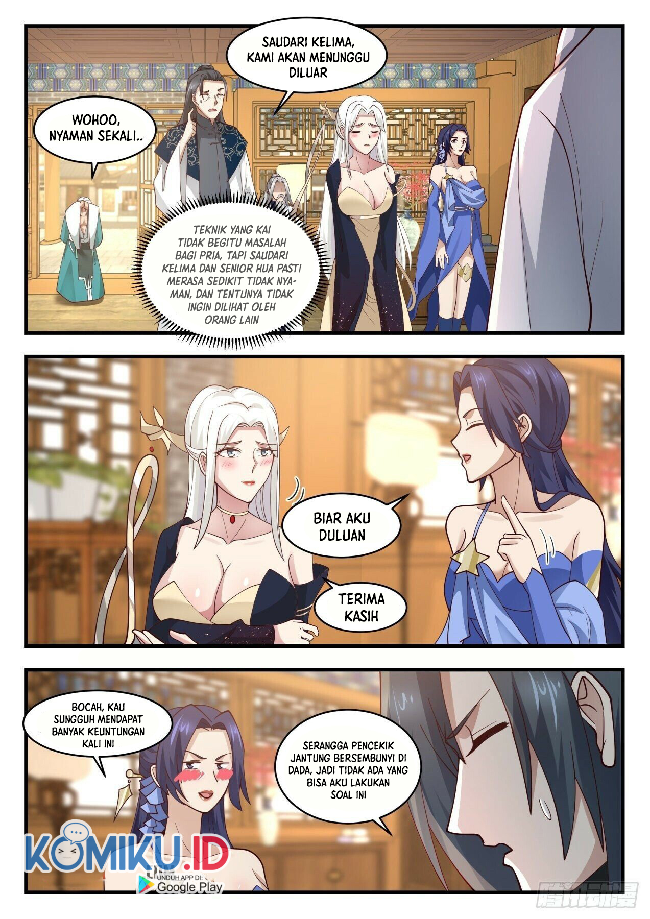 Martial Peak Part 1 Chapter 1963 - https://gambar-id.komiku.org/uploads2/2483964-4.jpg