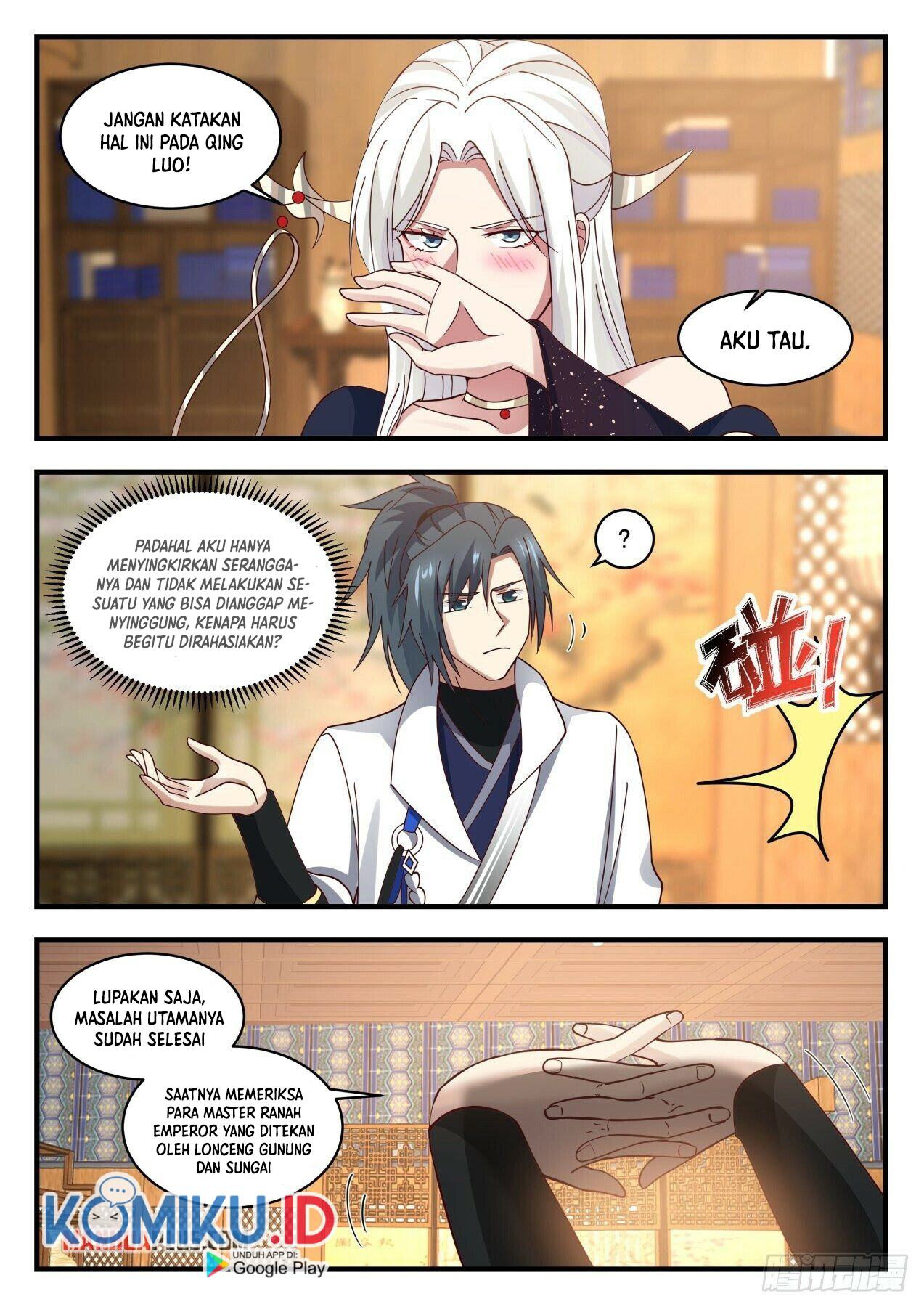 Martial Peak Part 1 Chapter 1963 - https://gambar-id.komiku.org/uploads2/2483964-7.jpg