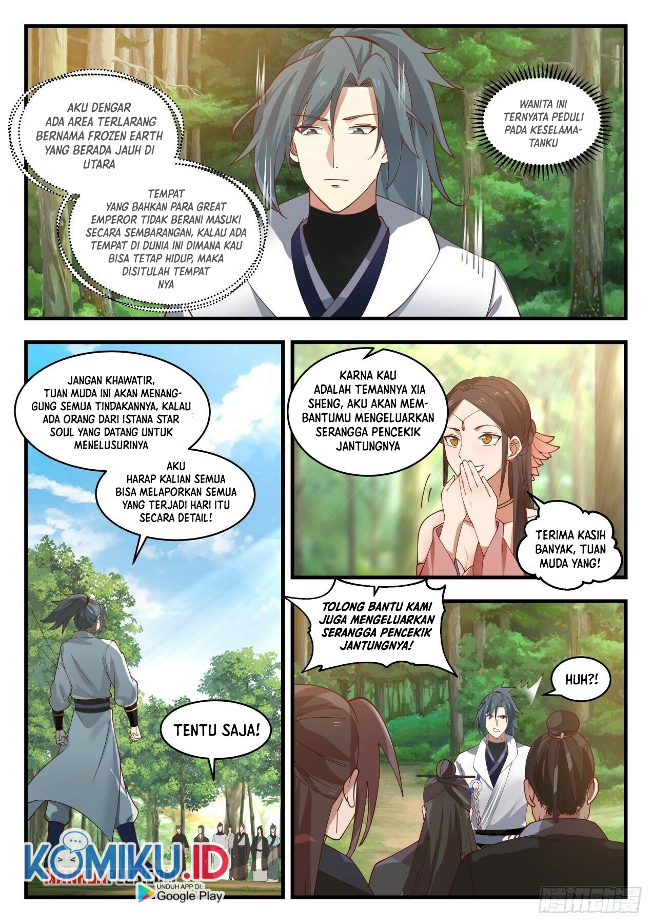 Martial Peak Part 1 Chapter 1963 - https://gambar-id.komiku.org/uploads2/2483964-9.jpg