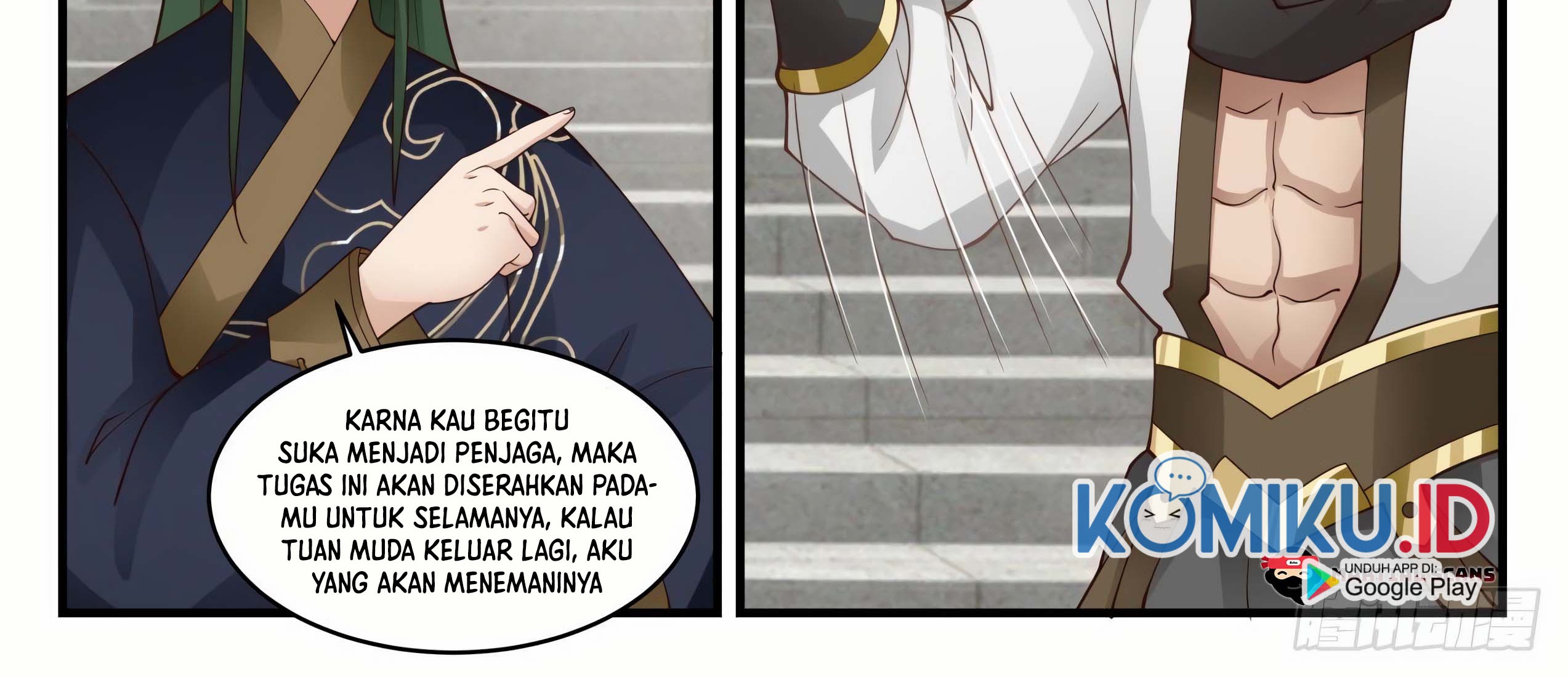 Martial Peak Part 1 Chapter 1964 - https://gambar-id.komiku.org/uploads2/2483965-10_part2.jpg