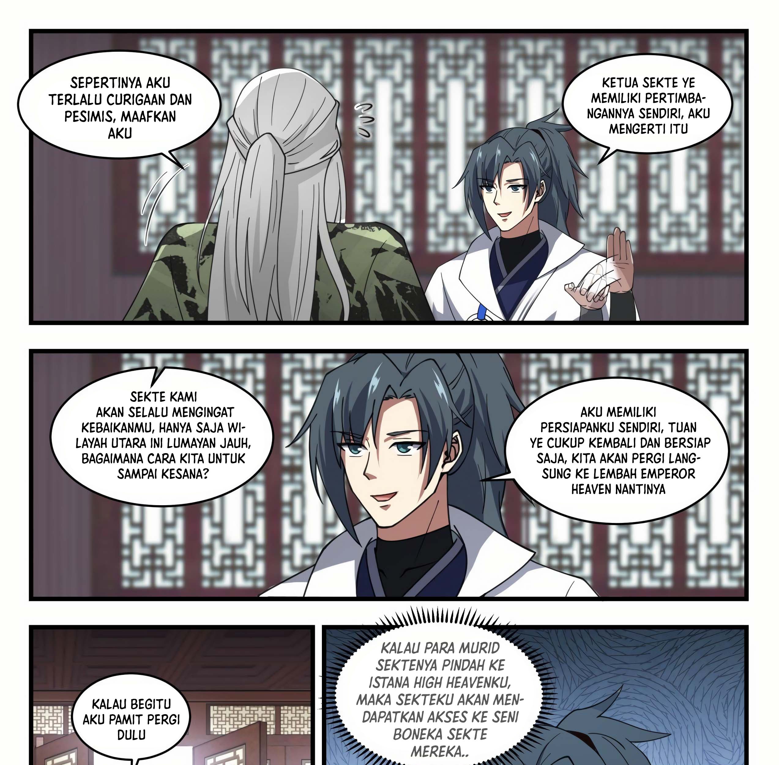 Martial Peak Part 1 Chapter 1964 - https://gambar-id.komiku.org/uploads2/2483965-5_part1.jpg