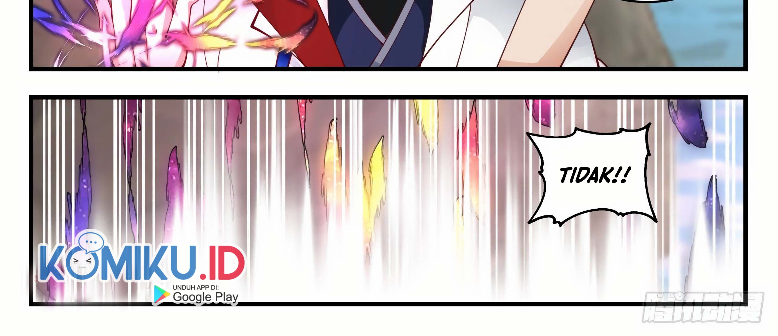 Martial Peak Part 1 Chapter 1964 - https://gambar-id.komiku.org/uploads2/2483965-9_part2.jpg