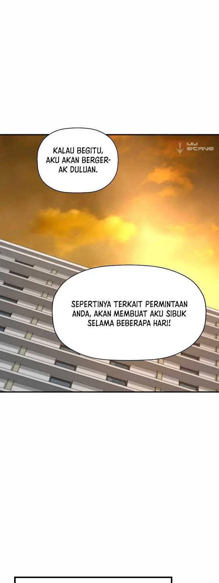Return of the Legend Chapter 38 Gambar 29