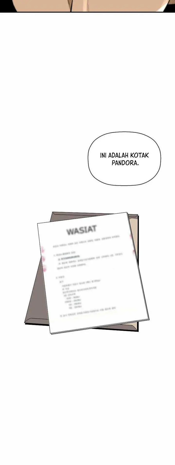 Return of the Legend Chapter 38 Gambar 31