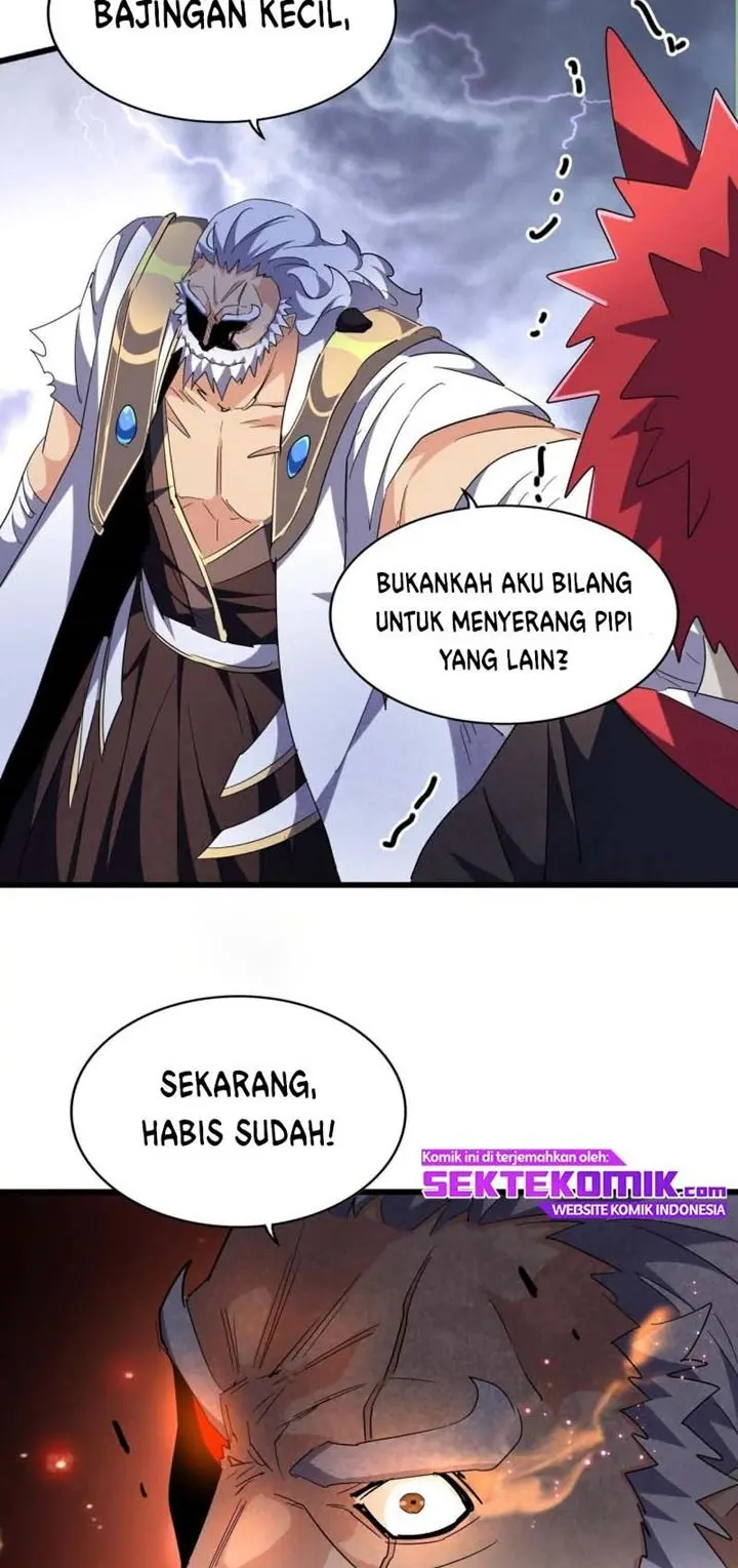 Magic Emperor Chapter 263 Gambar 44