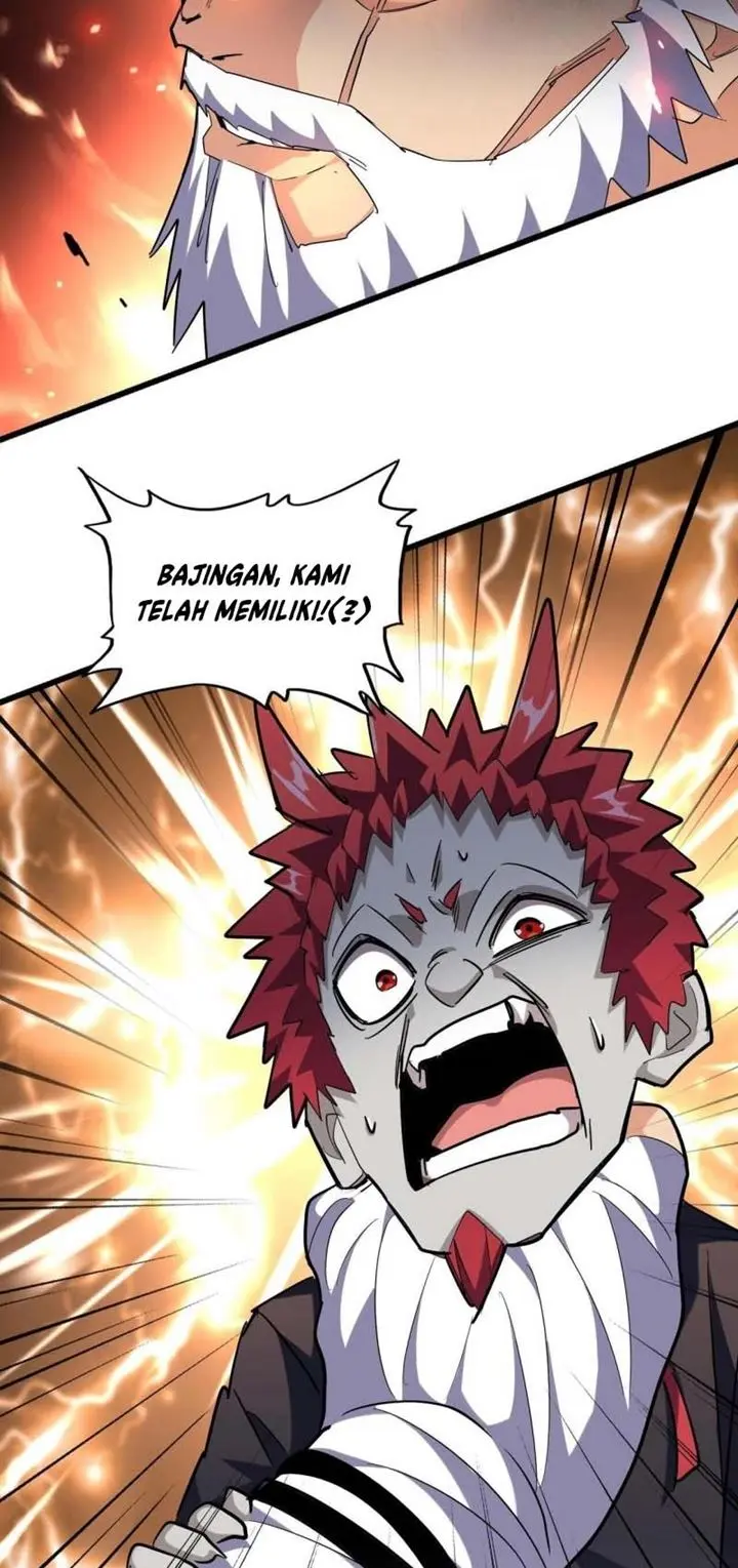Magic Emperor Chapter 263 Gambar 45