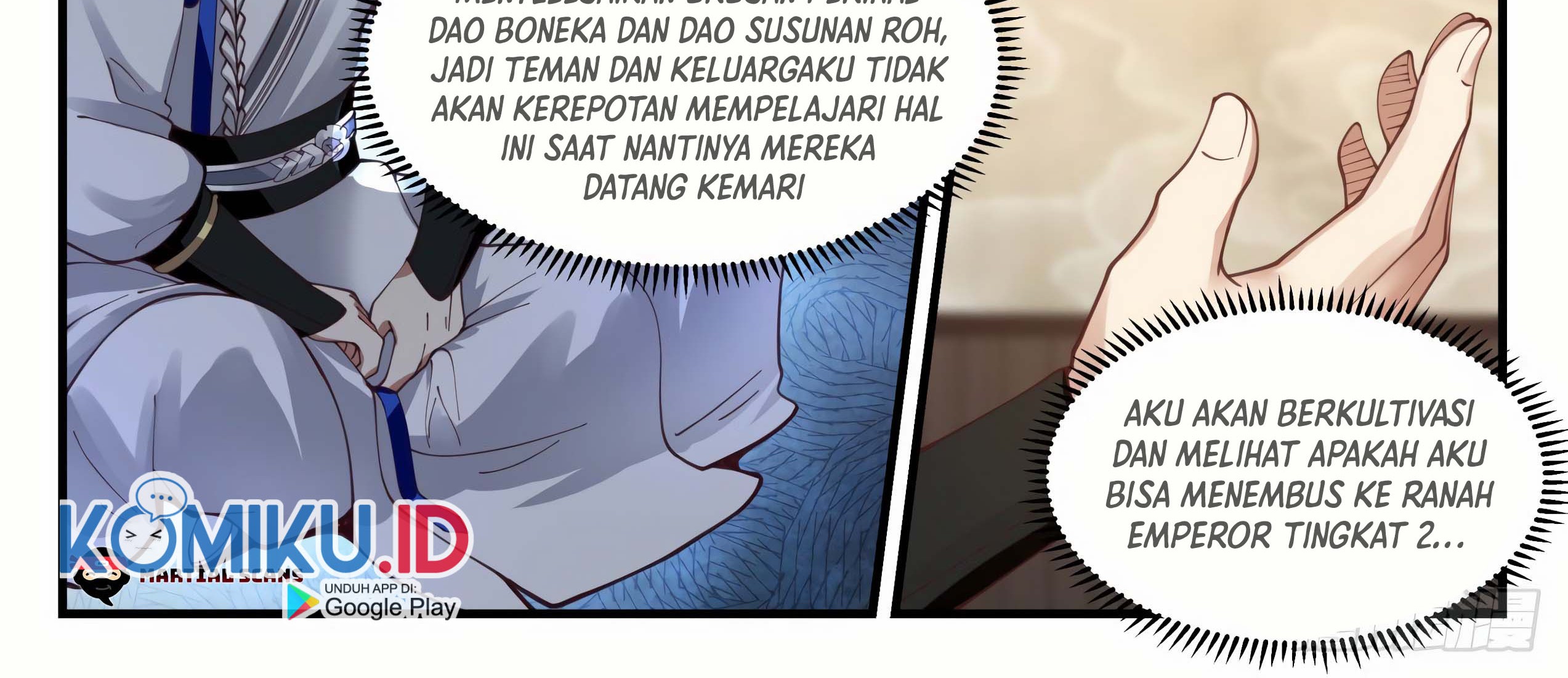 Martial Peak Part 1 Chapter 1966 - https://gambar-id.komiku.org/uploads2/2484929-6_part2.jpg