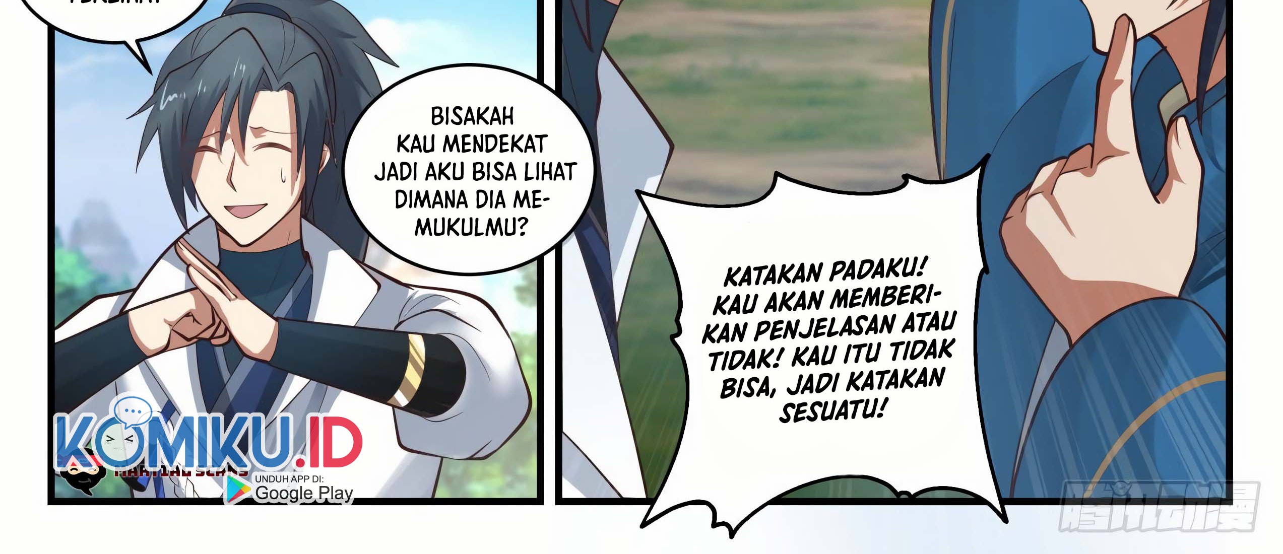 Martial Peak Part 1 Chapter 1969 - https://gambar-id.komiku.org/uploads2/2484935-3_part2.jpg