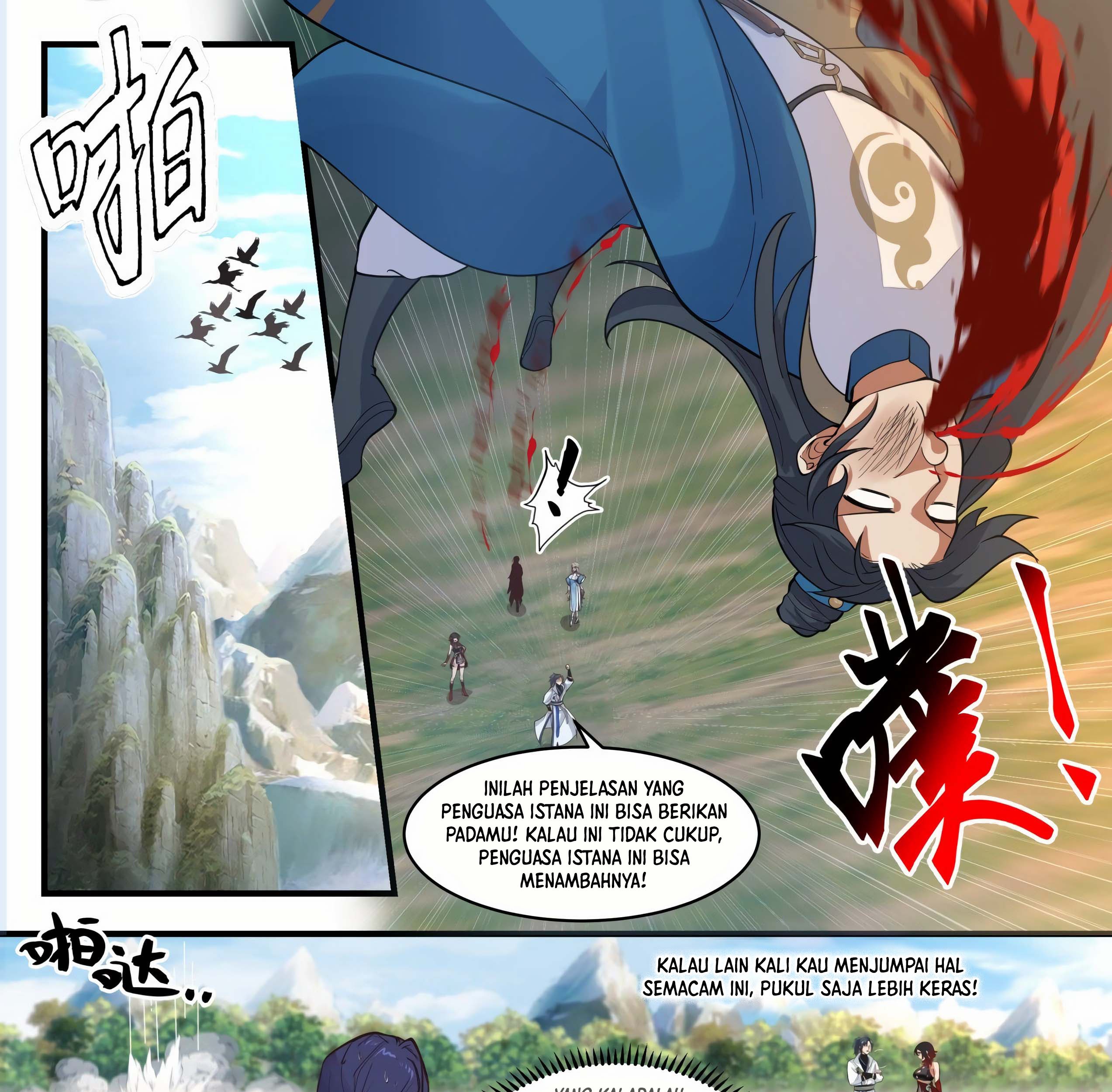 Martial Peak Part 1 Chapter 1969 - https://gambar-id.komiku.org/uploads2/2484935-4_part1.jpg