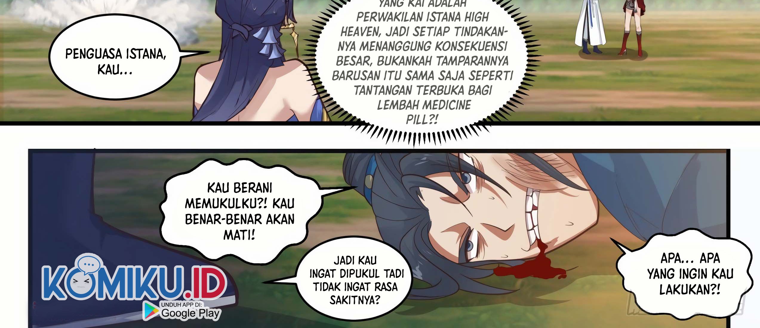 Martial Peak Part 1 Chapter 1969 - https://gambar-id.komiku.org/uploads2/2484935-4_part2.jpg
