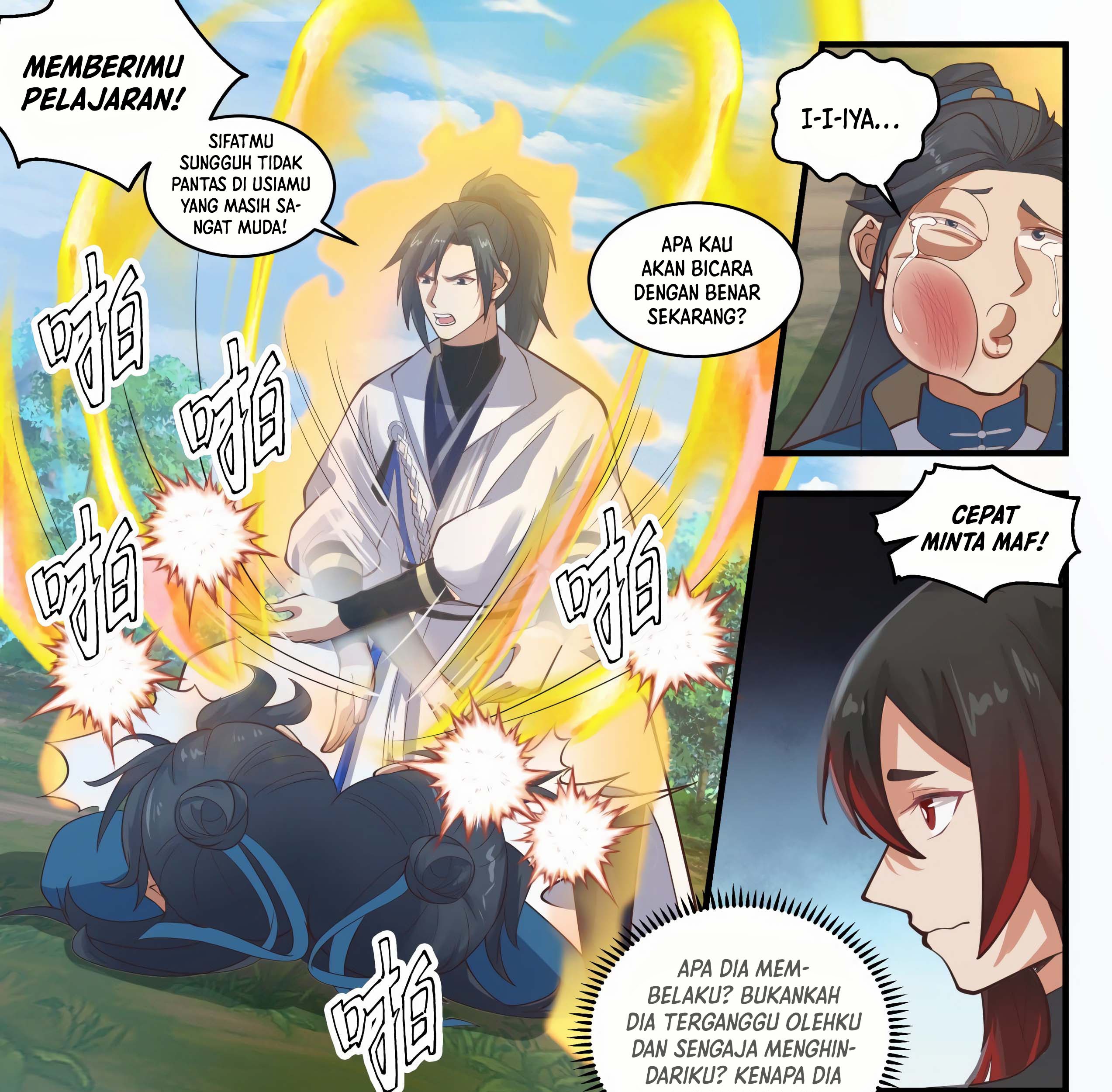Martial Peak Part 1 Chapter 1969 - https://gambar-id.komiku.org/uploads2/2484935-5_part1.jpg