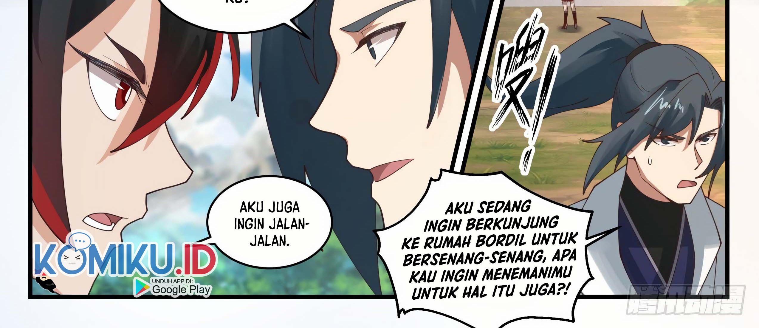 Martial Peak Part 1 Chapter 1969 - https://gambar-id.komiku.org/uploads2/2484935-8_part2.jpg