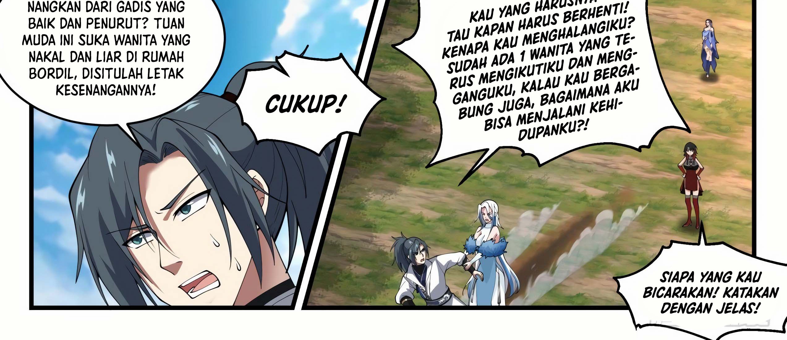 Martial Peak Part 1 Chapter 1969 - https://gambar-id.komiku.org/uploads2/2484935-9_part2.jpg