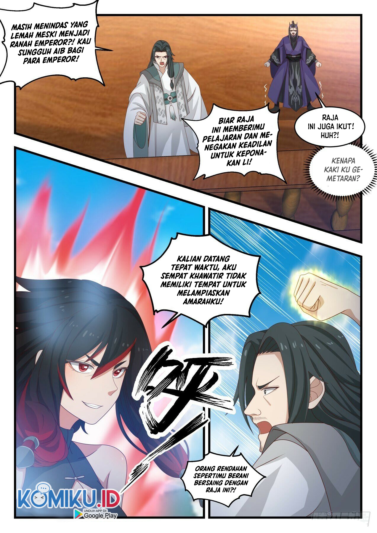 Martial Peak Part 1 Chapter 1971 - https://gambar-id.komiku.org/uploads2/2484940-11.jpg