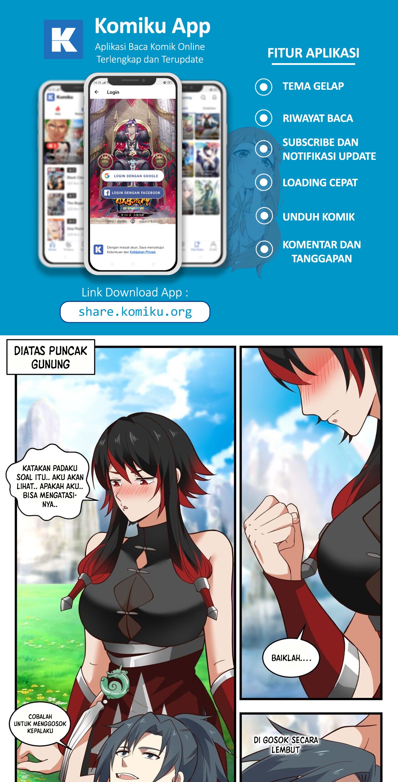 Martial Peak Part 1 Chapter 1971 - https://gambar-id.komiku.org/uploads2/2484940-3_part1.jpg