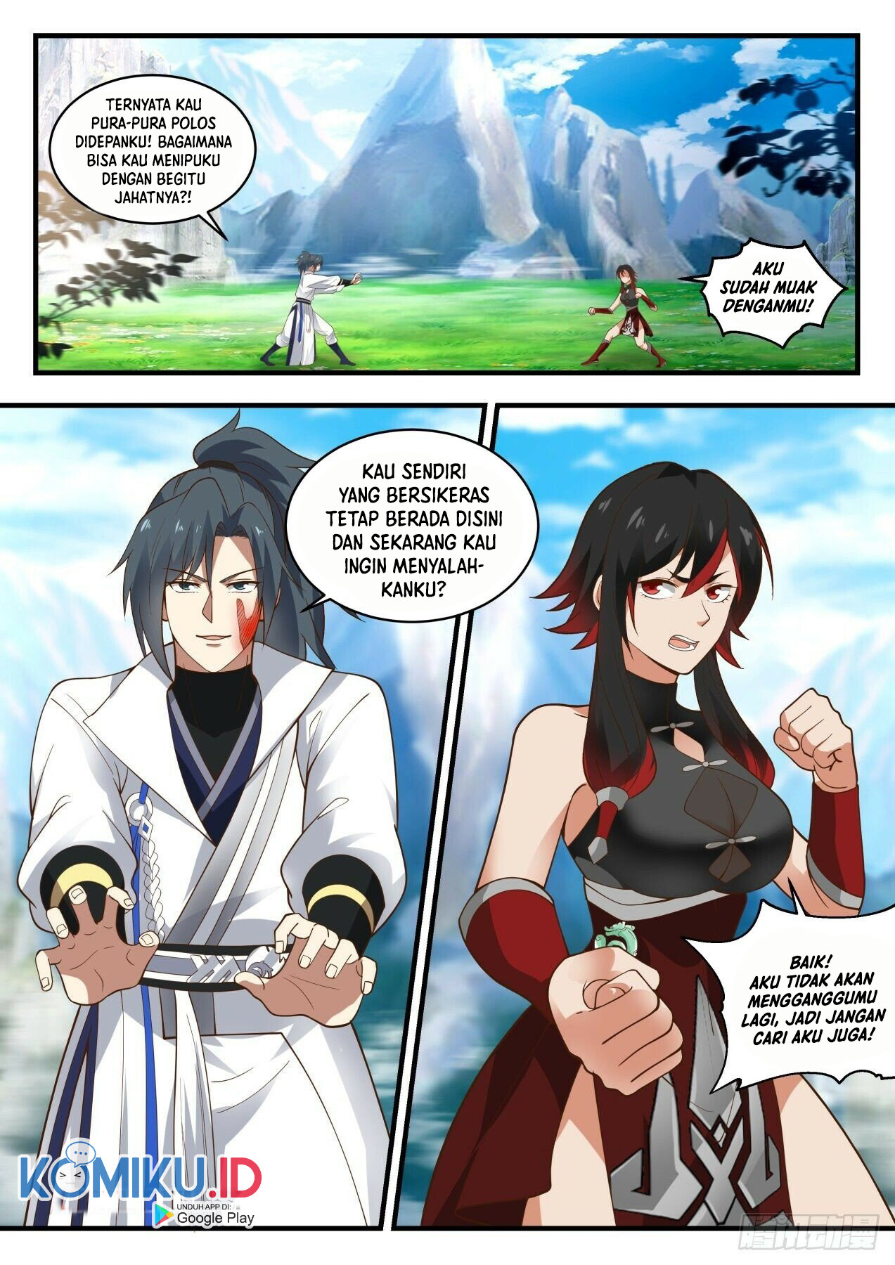 Martial Peak Part 1 Chapter 1971 - https://gambar-id.komiku.org/uploads2/2484940-6.jpg
