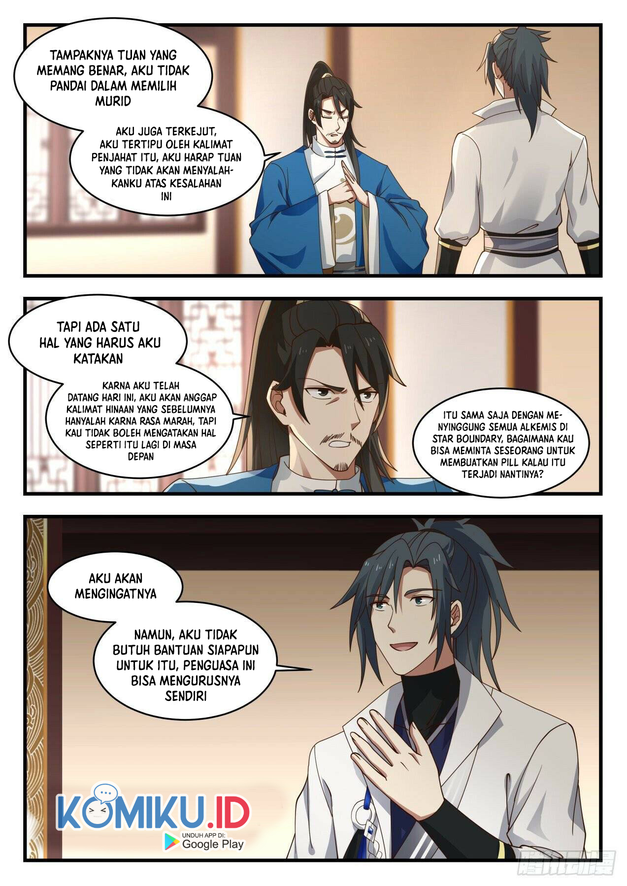Martial Peak Part 1 Chapter 1972 - https://gambar-id.komiku.org/uploads2/2484941-12.jpg
