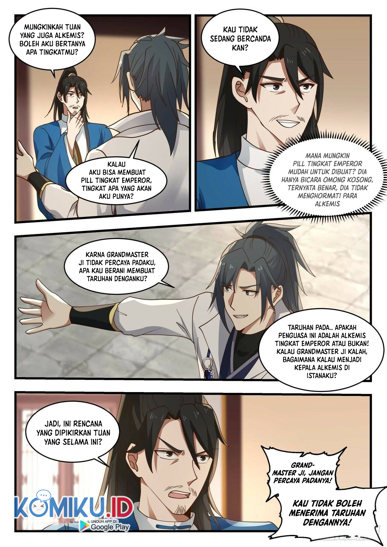 Martial Peak Part 1 Chapter 1972 - https://gambar-id.komiku.org/uploads2/2484941-13.jpg