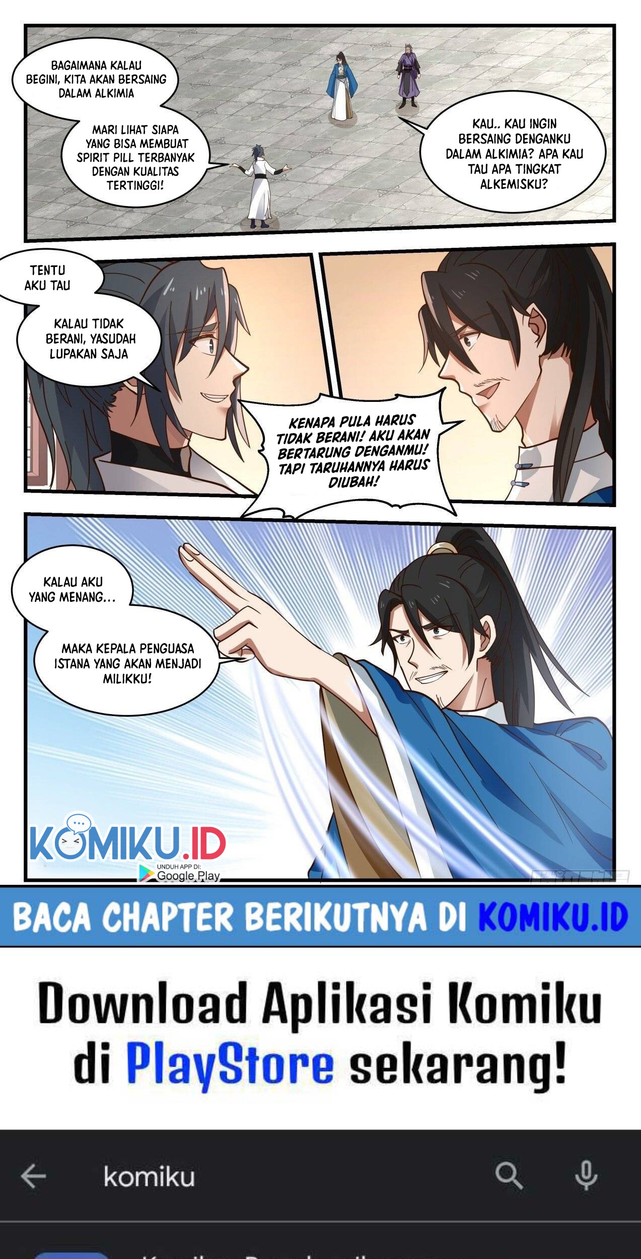 Martial Peak Part 1 Chapter 1972 - https://gambar-id.komiku.org/uploads2/2484941-14_part1.jpg