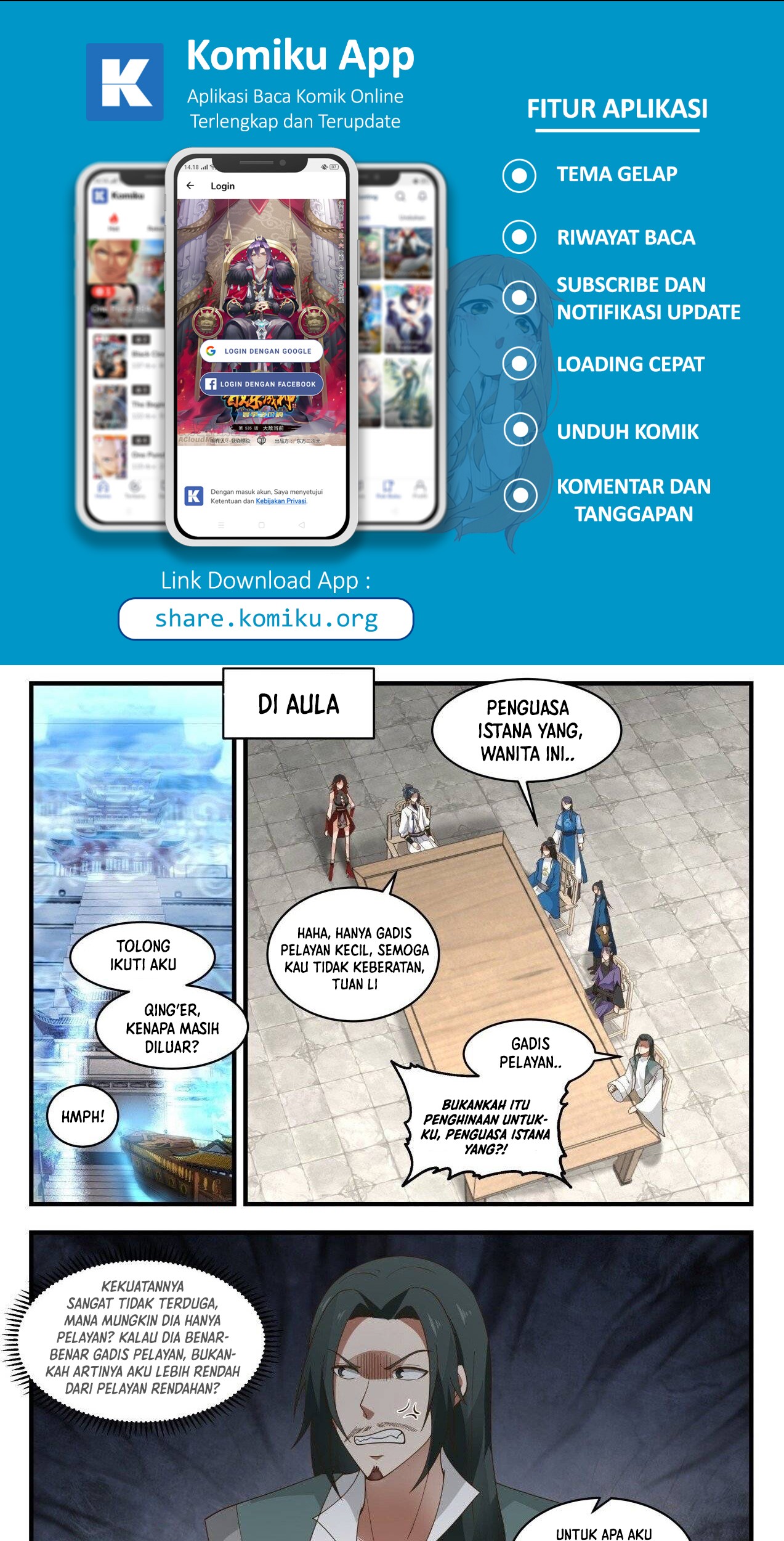Martial Peak Part 1 Chapter 1972 - https://gambar-id.komiku.org/uploads2/2484941-3_part1.jpg
