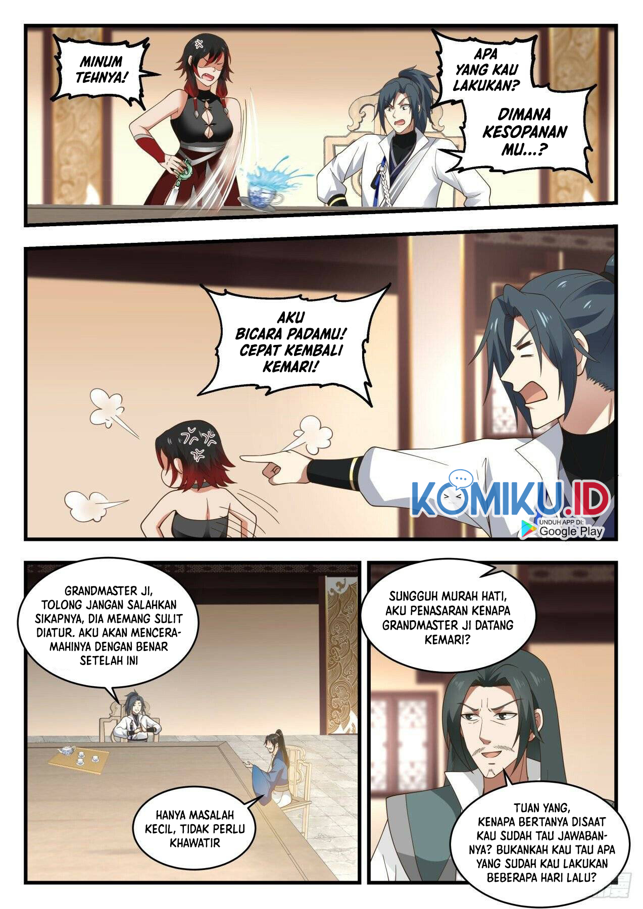 Martial Peak Part 1 Chapter 1972 - https://gambar-id.komiku.org/uploads2/2484941-4.jpg