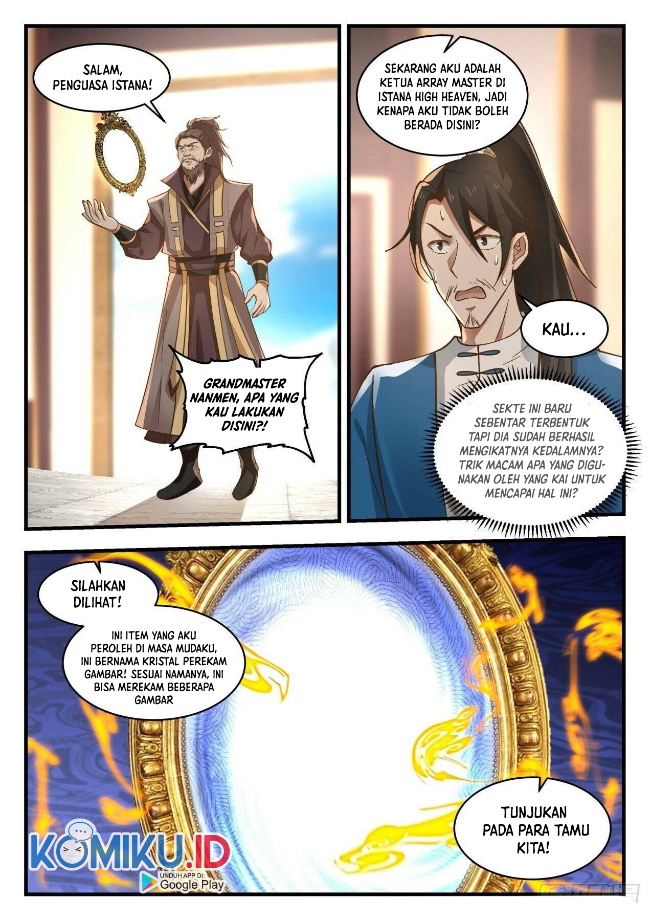 Martial Peak Part 1 Chapter 1972 - https://gambar-id.komiku.org/uploads2/2484941-9.jpg