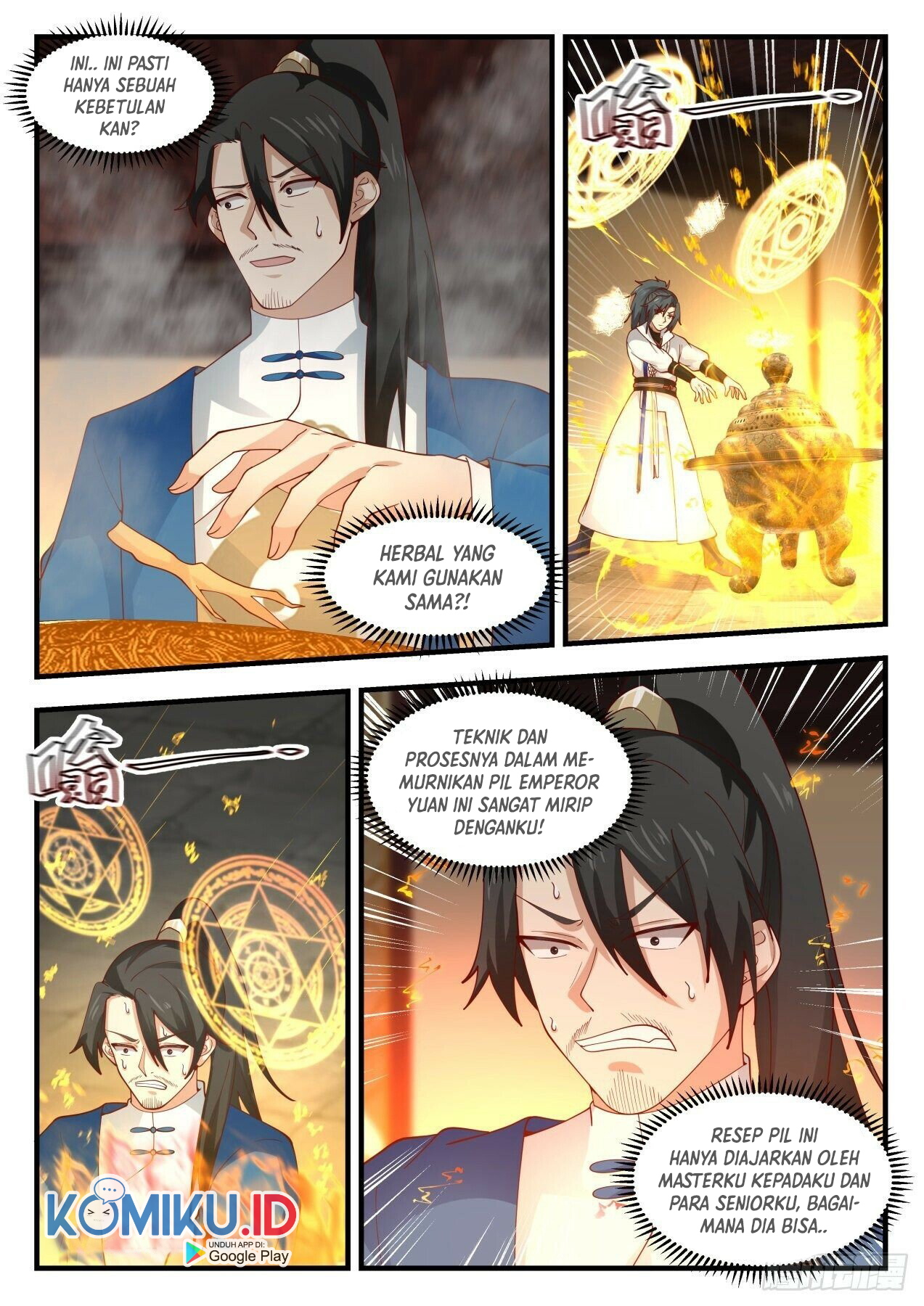 Martial Peak Part 1 Chapter 1973 - https://gambar-id.komiku.org/uploads2/2484942-10.jpg