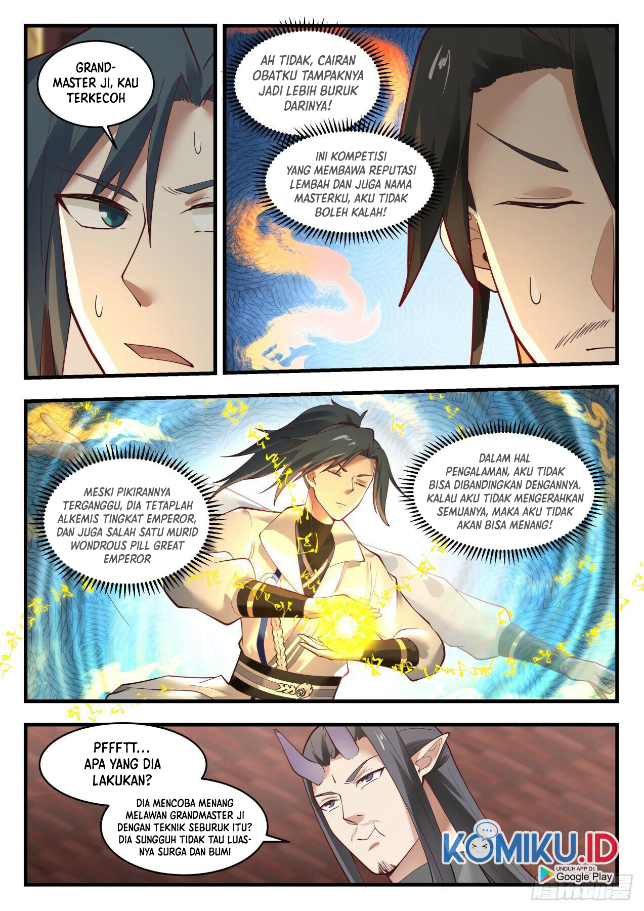 Martial Peak Part 1 Chapter 1973 - https://gambar-id.komiku.org/uploads2/2484942-11.jpg