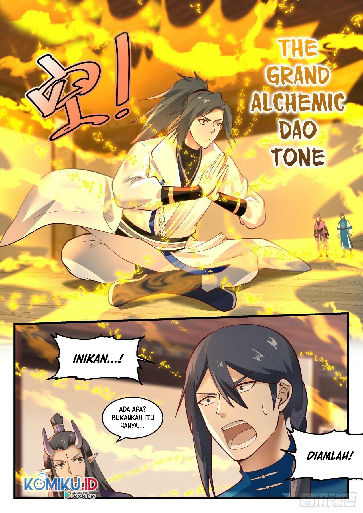 Martial Peak Part 1 Chapter 1973 - https://gambar-id.komiku.org/uploads2/2484942-12.jpg