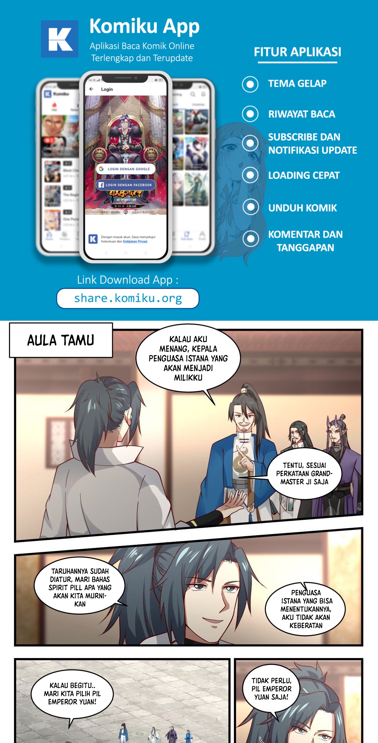 Martial Peak Part 1 Chapter 1973 - https://gambar-id.komiku.org/uploads2/2484942-3_part1.jpg