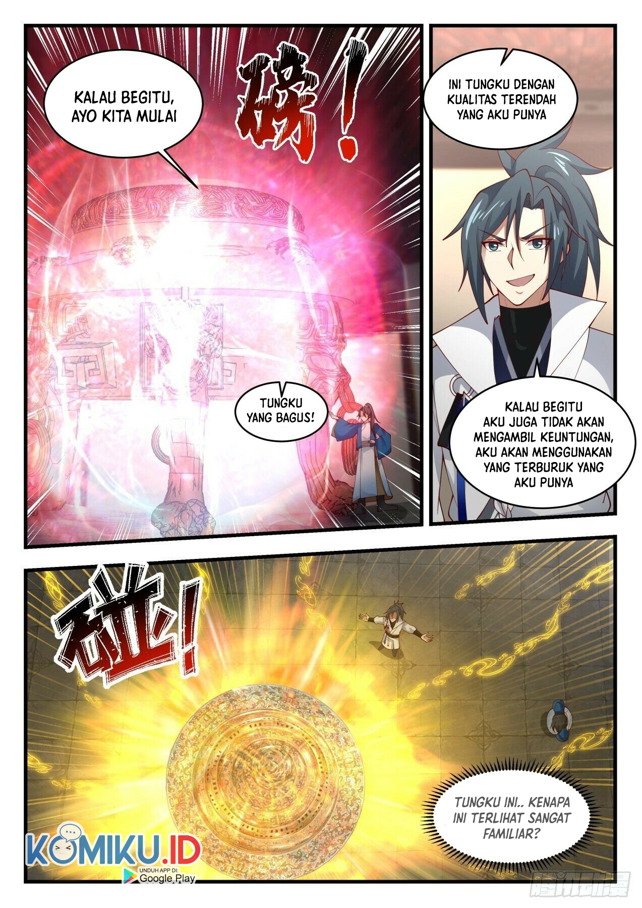 Martial Peak Part 1 Chapter 1973 - https://gambar-id.komiku.org/uploads2/2484942-7.jpg