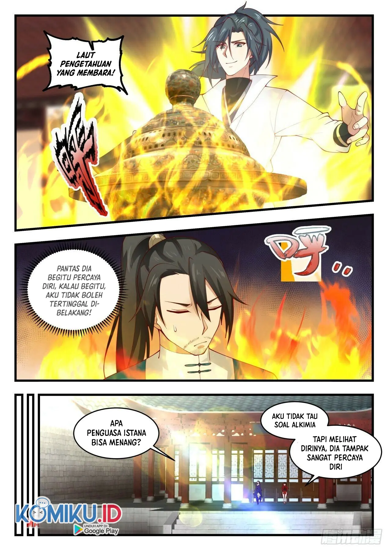 Martial Peak Part 1 Chapter 1973 - https://gambar-id.komiku.org/uploads2/2484942-8.jpg
