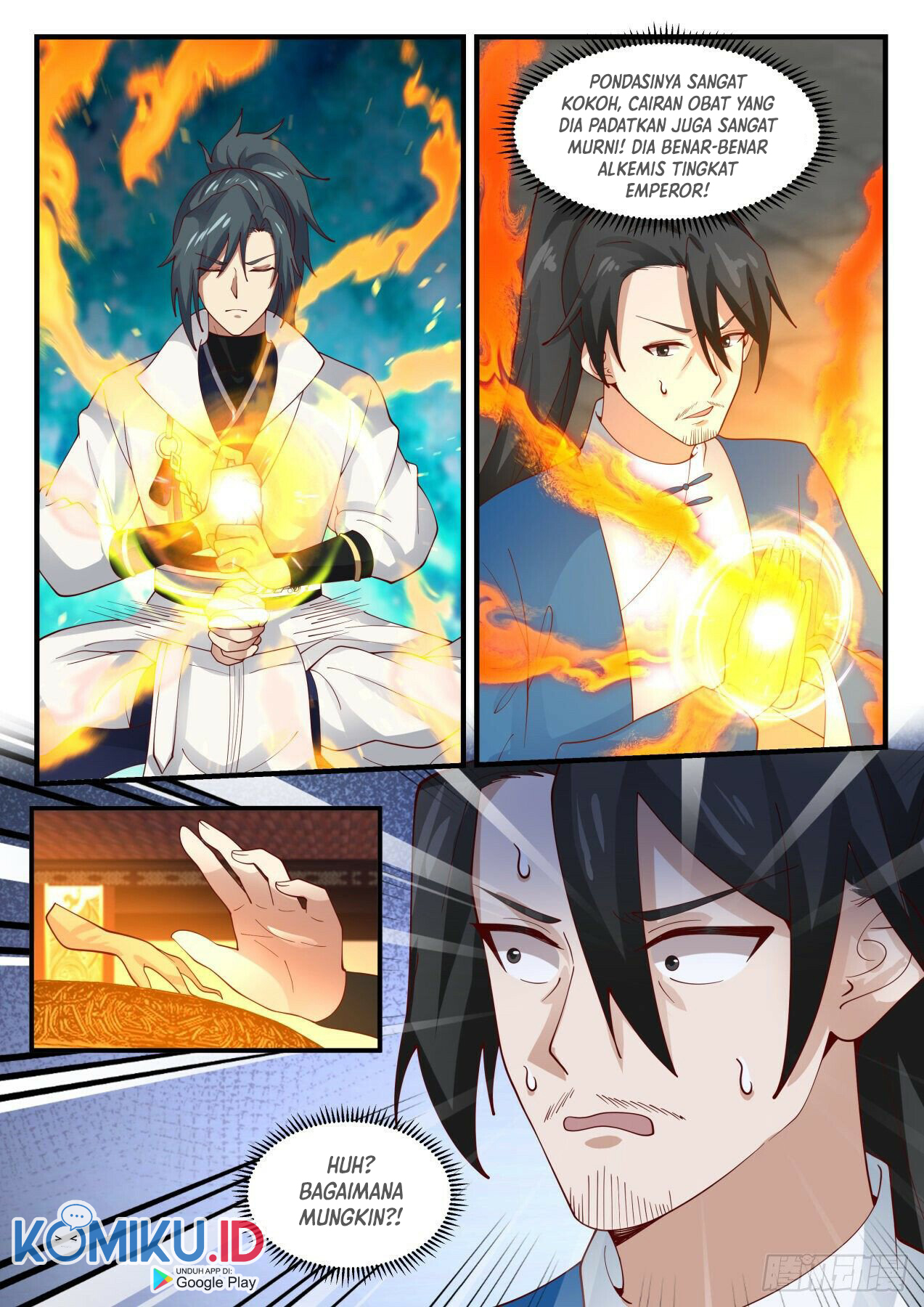 Martial Peak Part 1 Chapter 1973 - https://gambar-id.komiku.org/uploads2/2484942-9.jpg