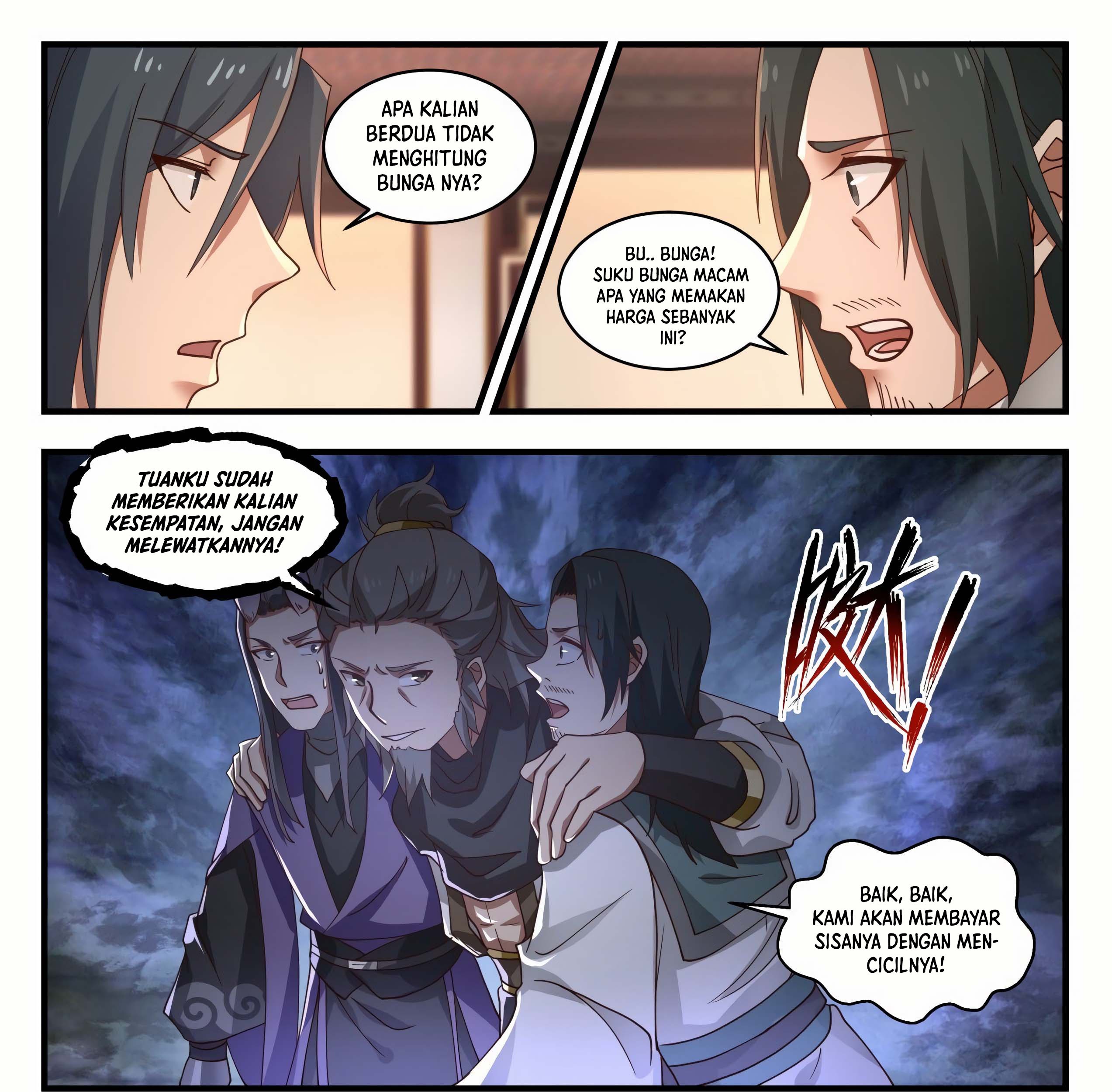 Martial Peak Part 1 Chapter 1974 - https://gambar-id.komiku.org/uploads2/2484946-10_part1.jpg
