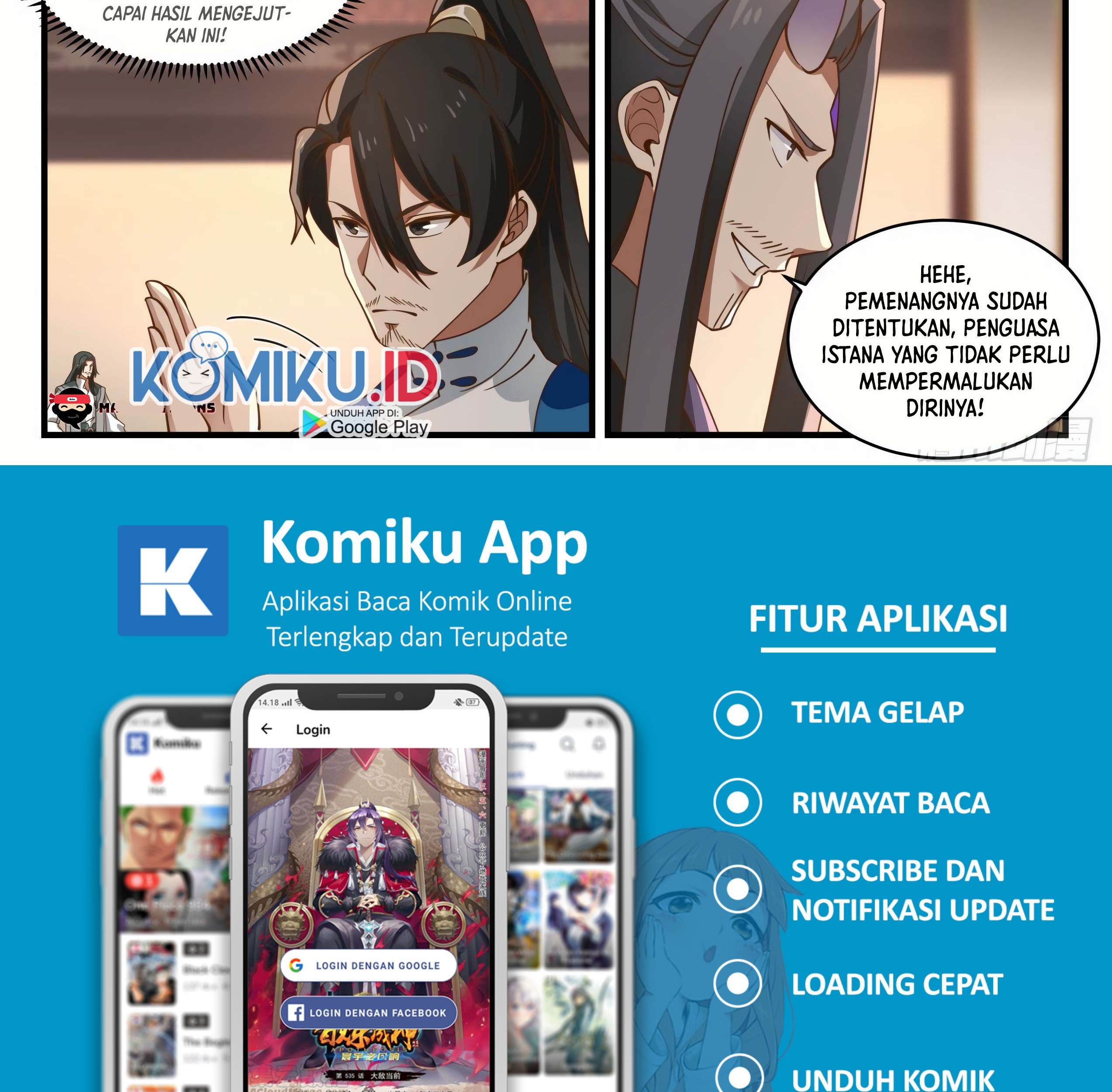 Martial Peak Part 1 Chapter 1974 - https://gambar-id.komiku.org/uploads2/2484946-5_part2.jpg
